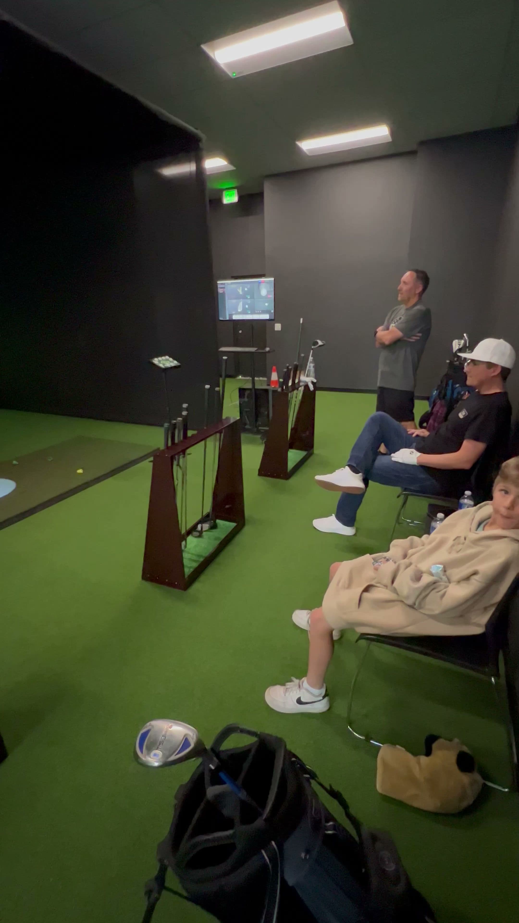 The Golf Box - Image 2