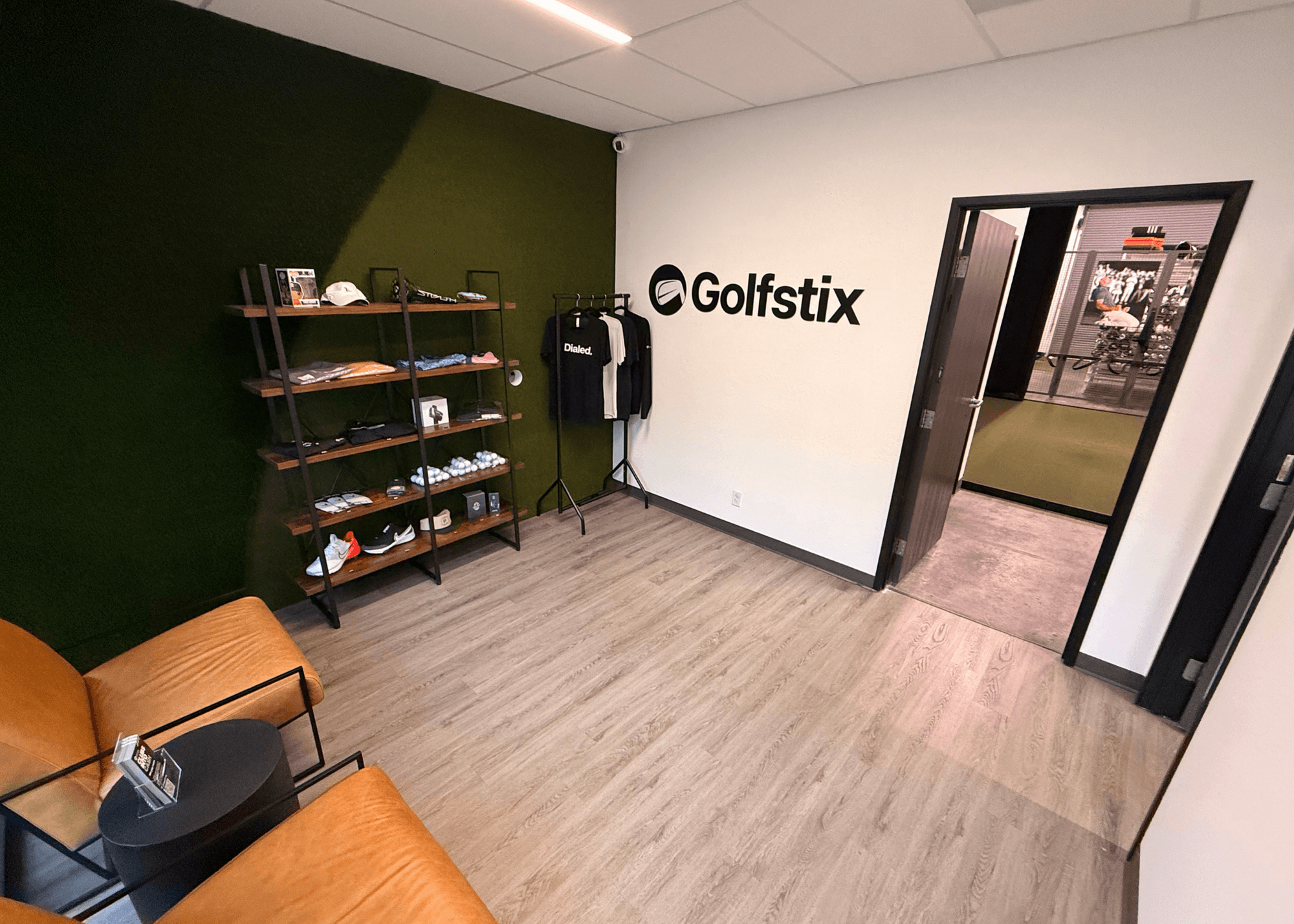 Golfstix Studio - Image 3