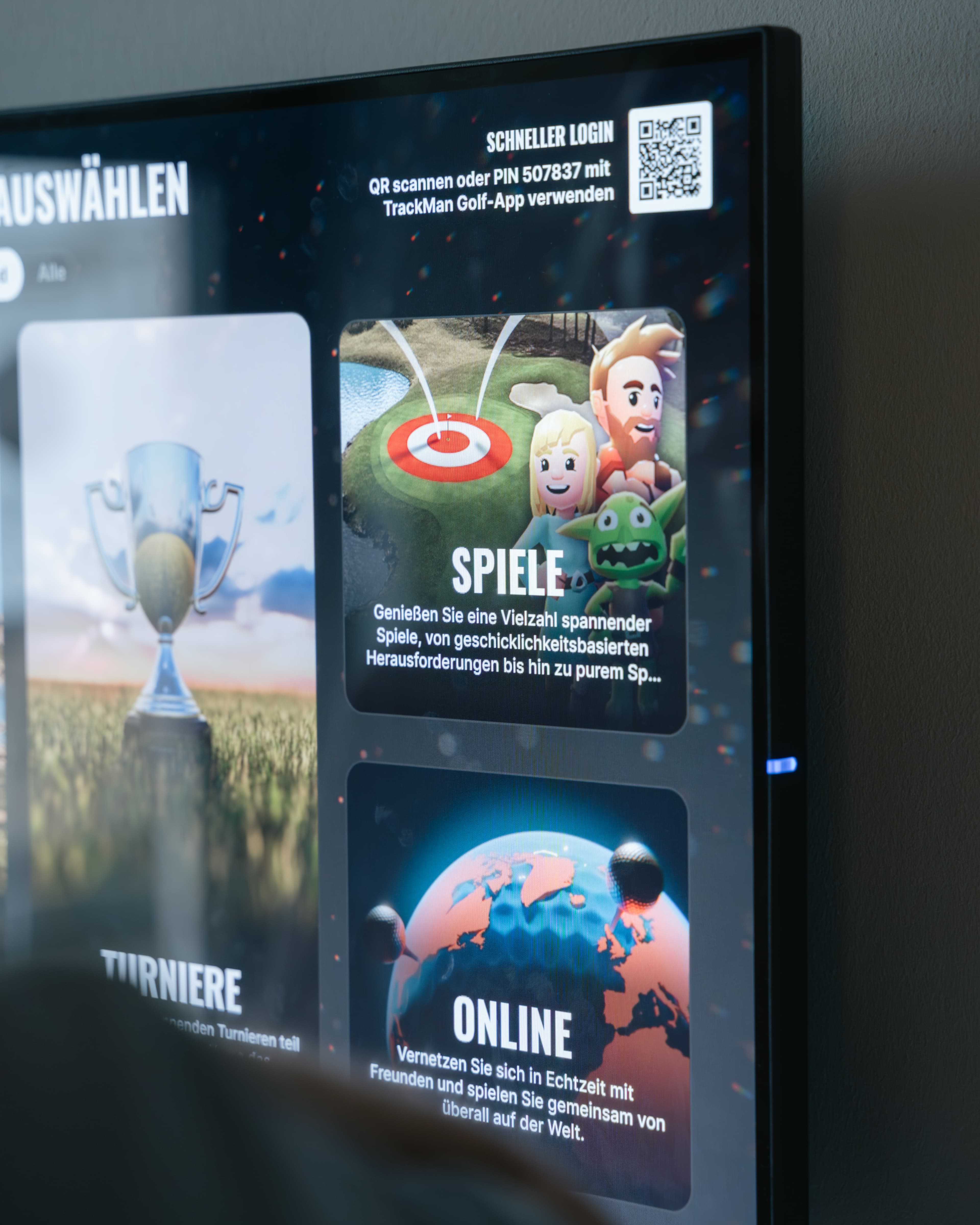 Golf in a Box - Image 5