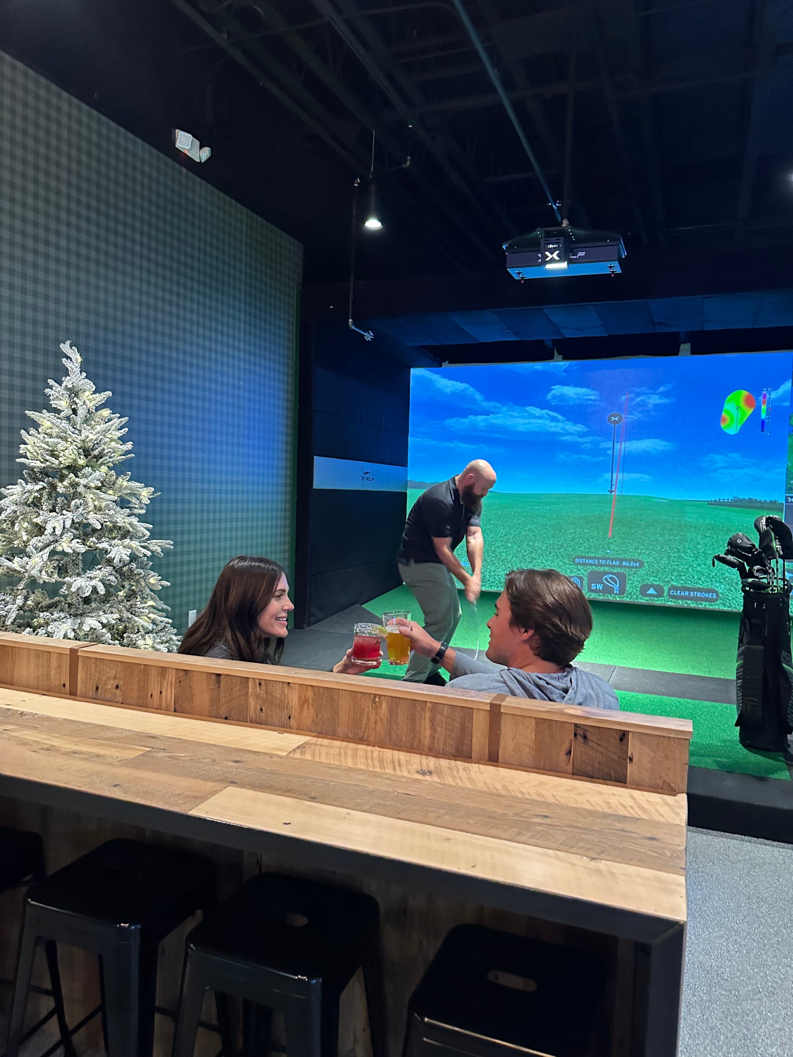 X-Golf Quad Cities - Image 3