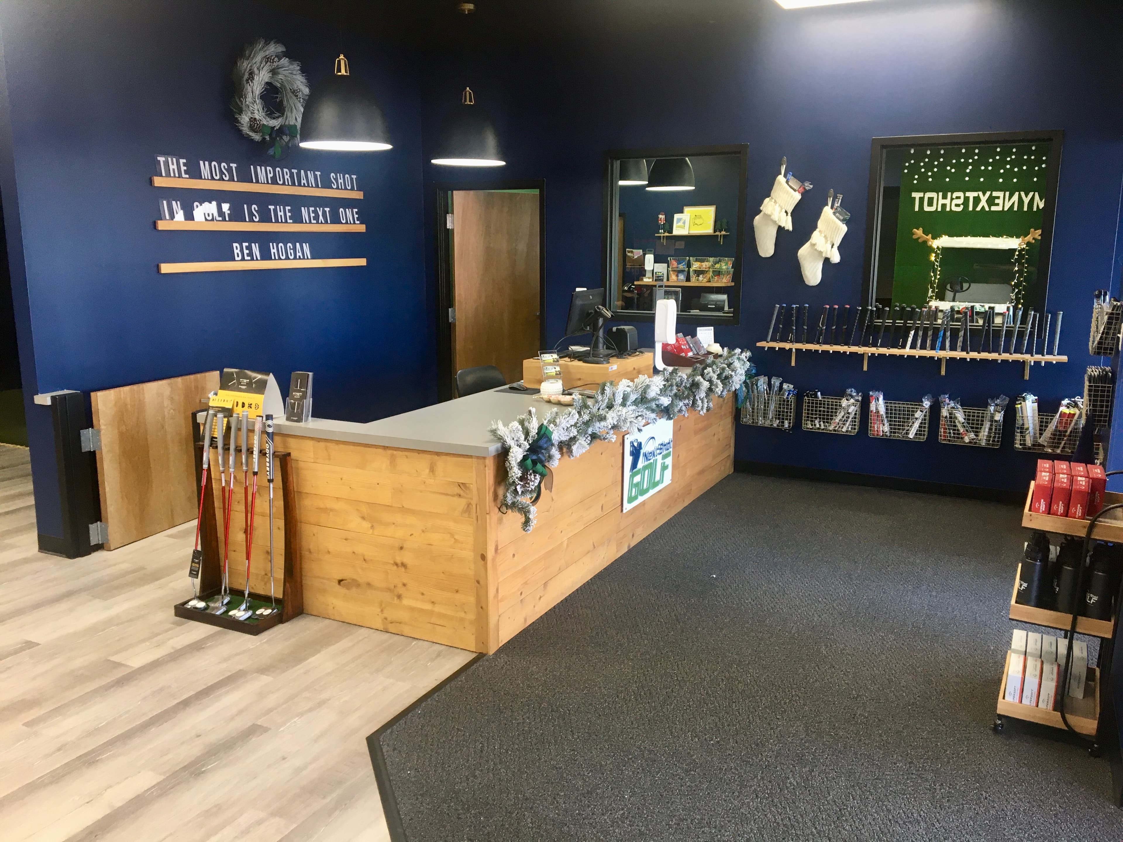 Next Shot Golf - Image 10