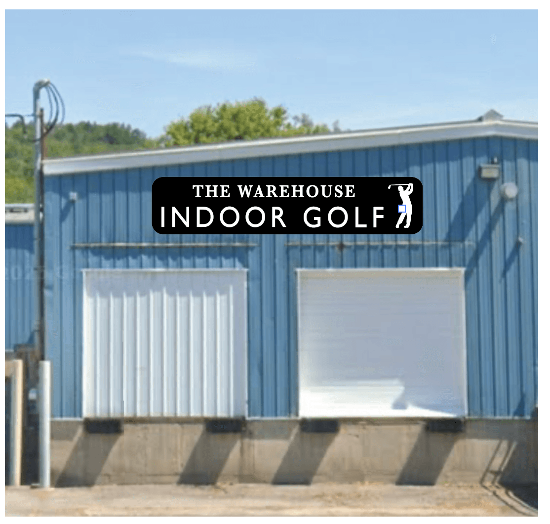 The Warehouse Indoor Golf - Image 2