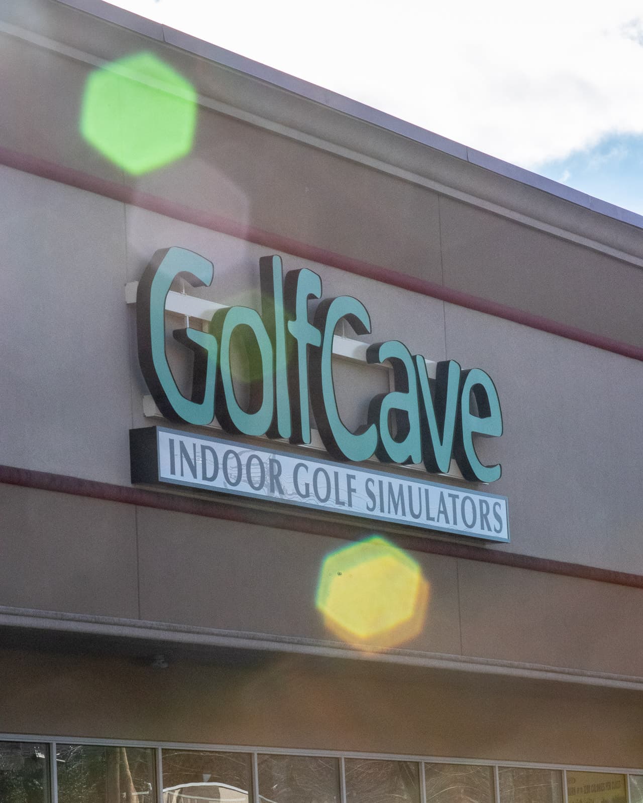 GolfCave - Image 9