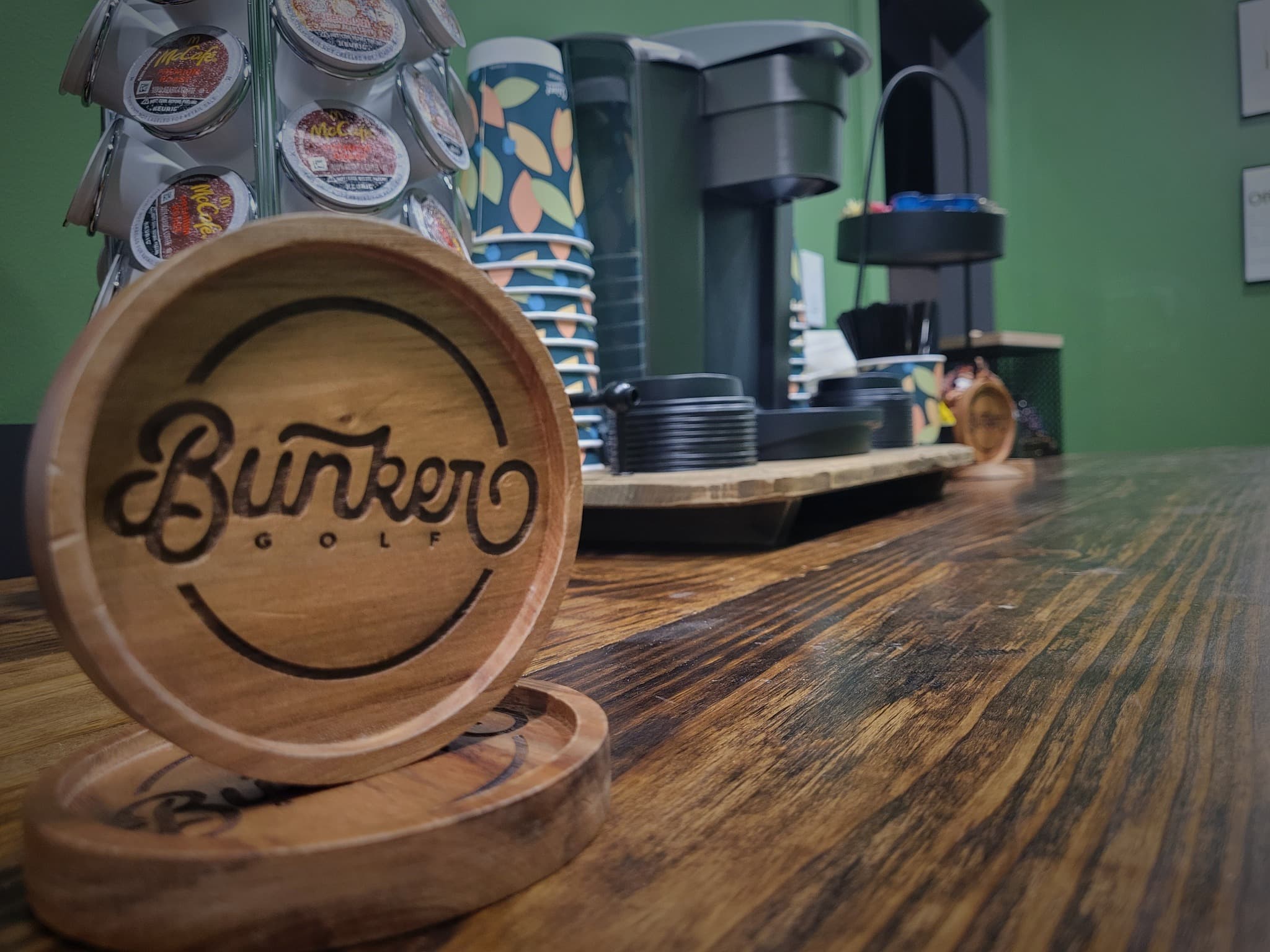 The Bunker Golf 365, LLC - Image 4