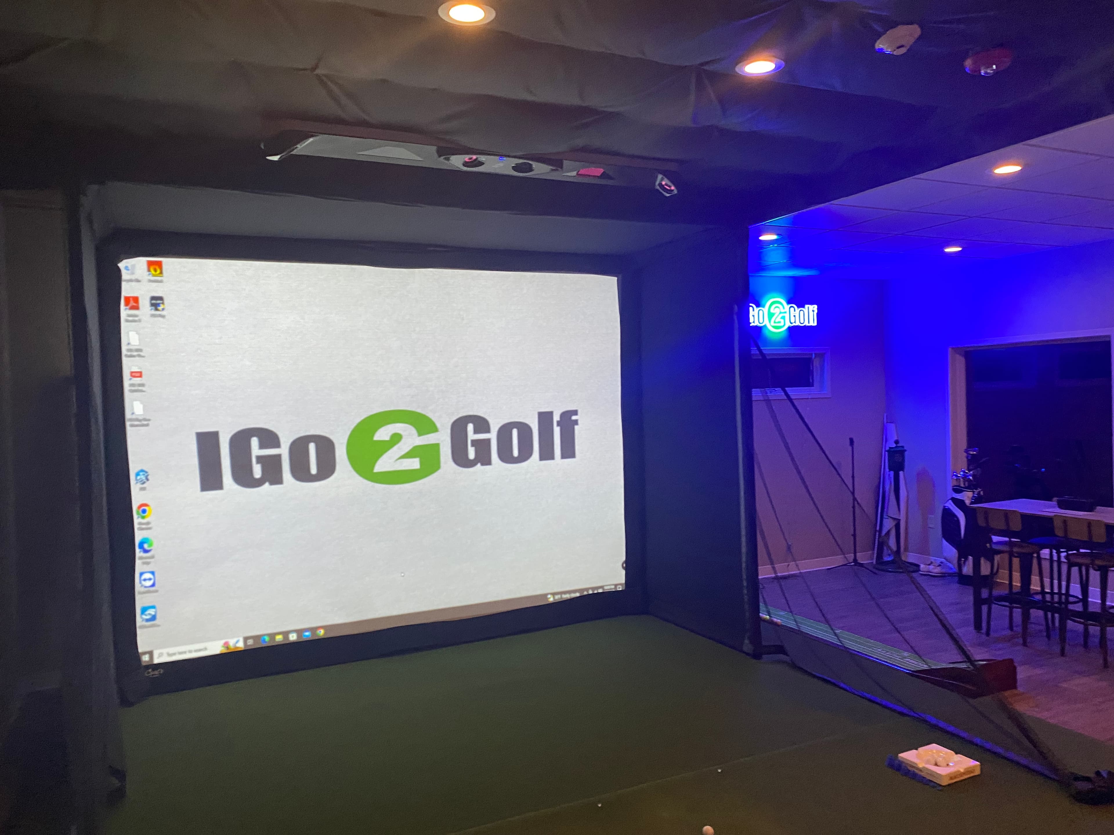 IGo2Golf - Image 6