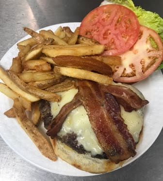 Back Nine Tavern at Southington Country Club - Image 2