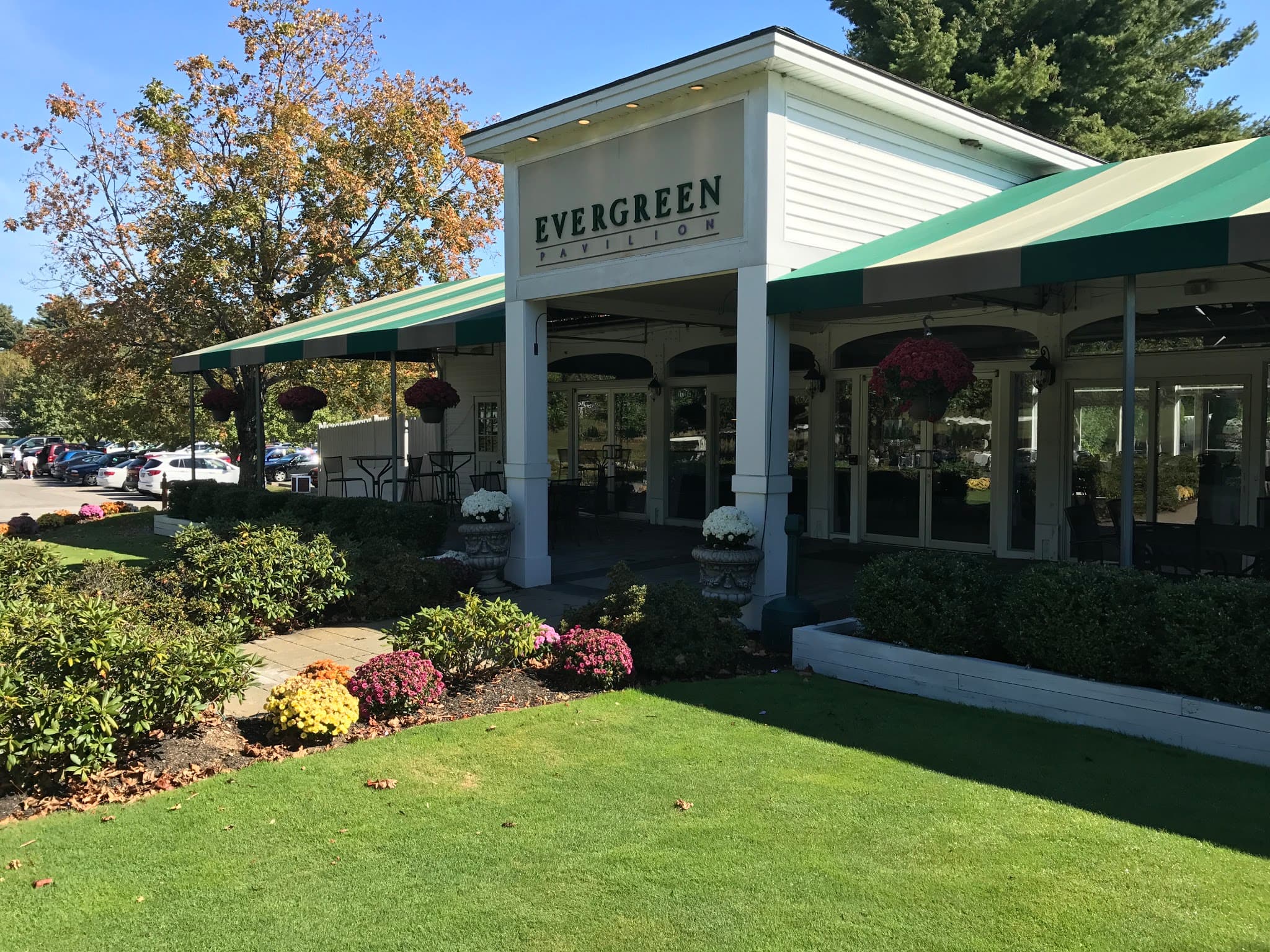 Candia Woods Golf Links - Image 1