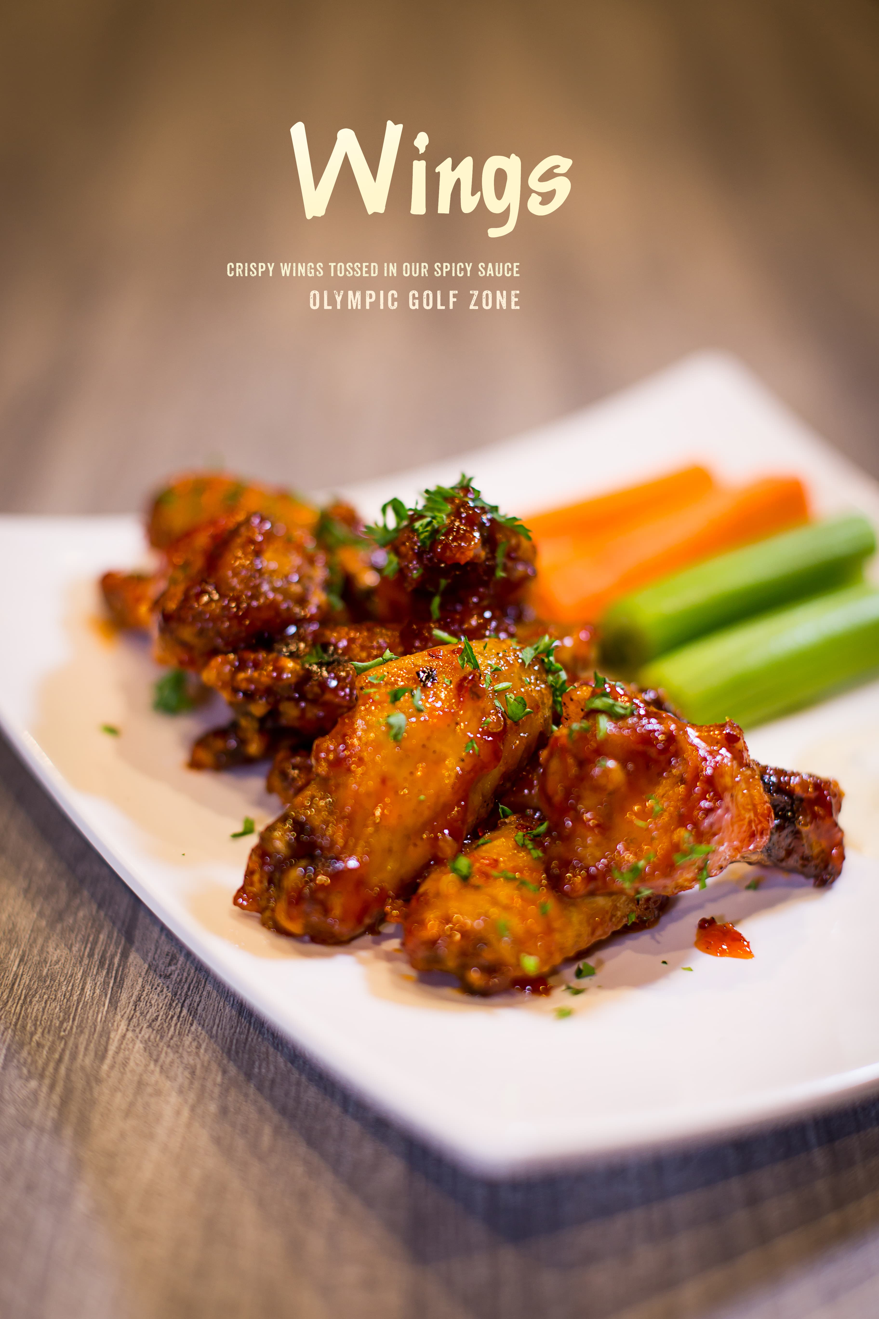 Olympic Golf Zone - Image 3