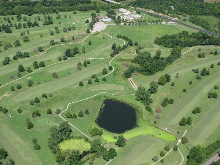 Ark City Golf & Fitness - Image 1