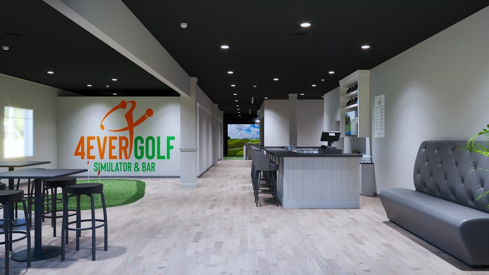 4Ever Golf - Image 8