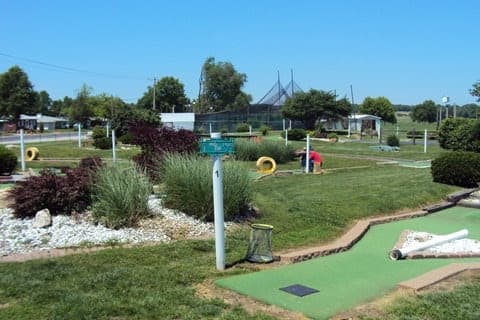 Solid Impact Golf Center - Image 7