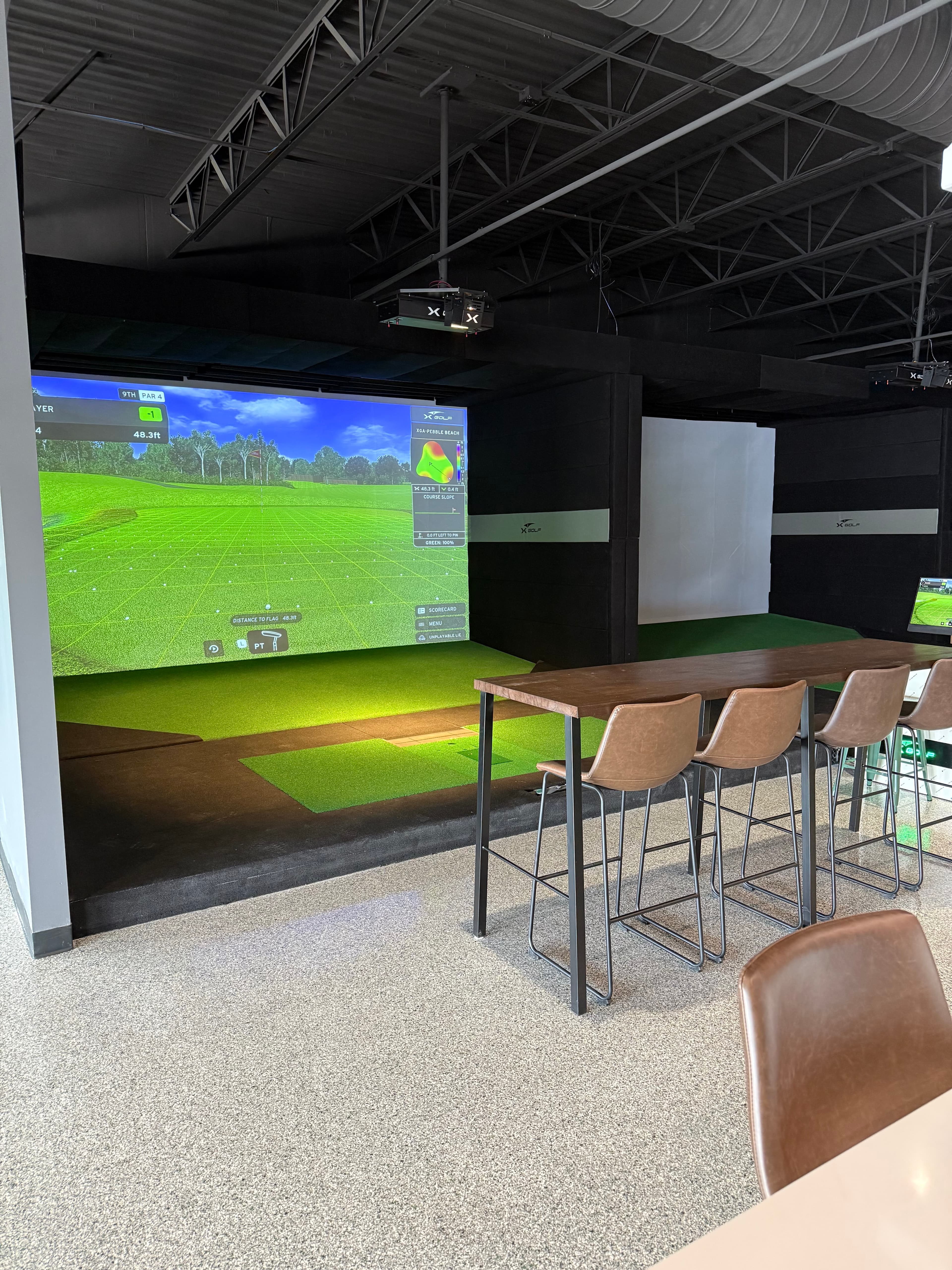 X-Golf Hermitage - Image 3