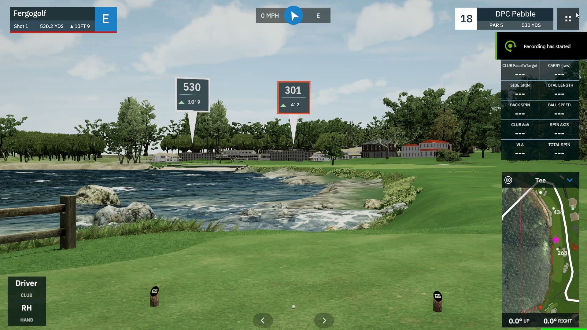 Ferguson Golf Institute - Image 2