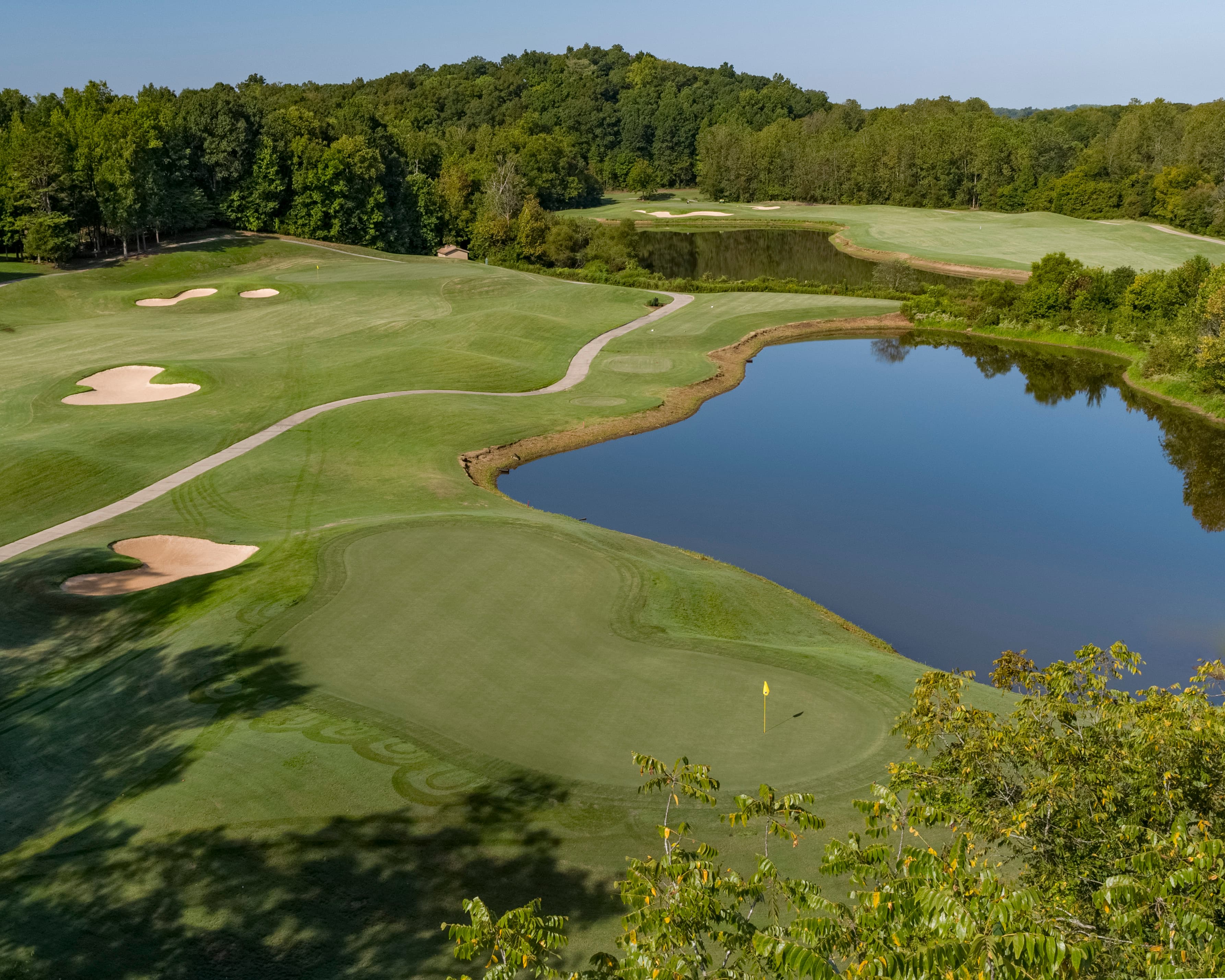 Skybrook Golf Club - Image 1