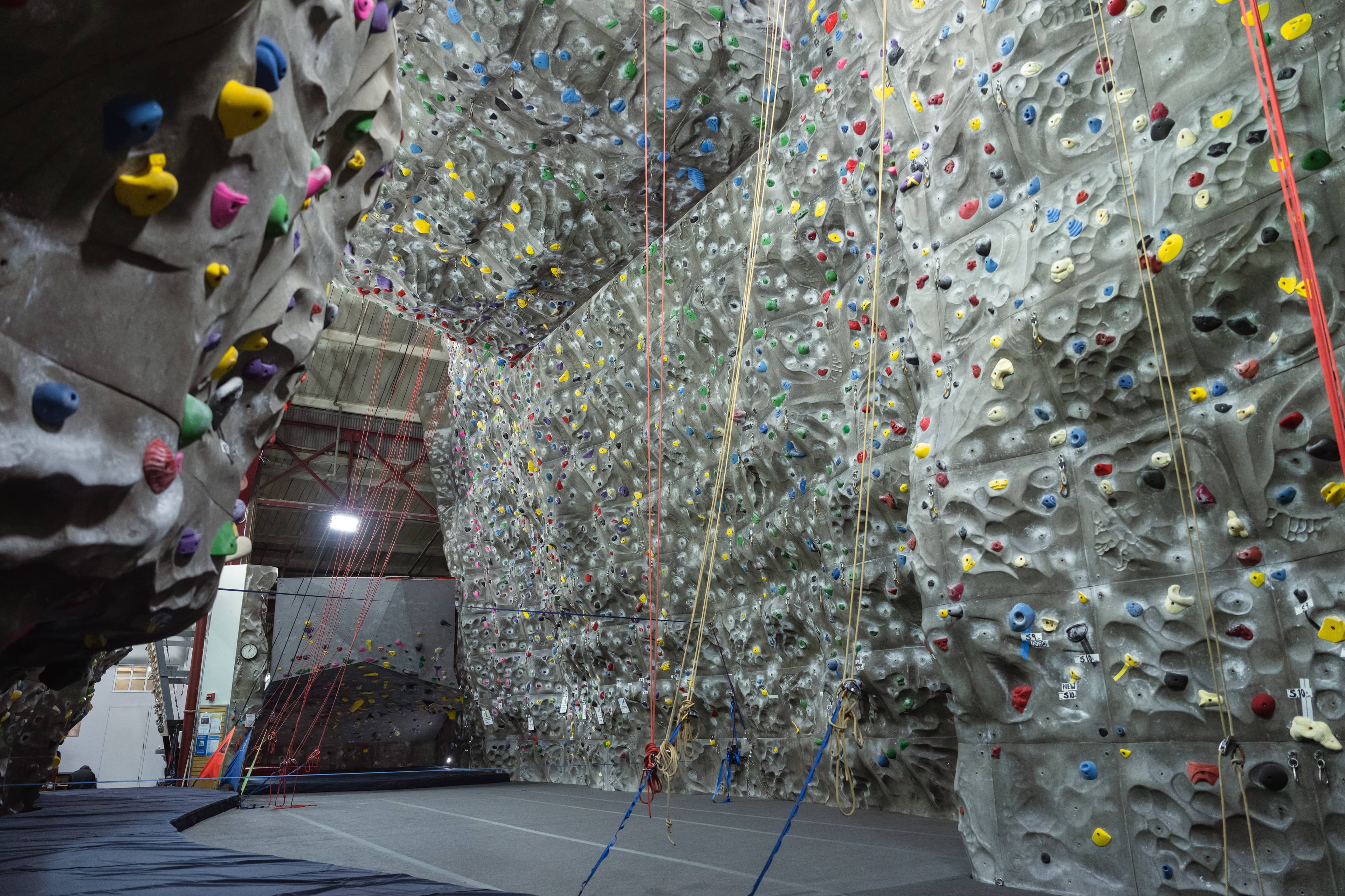 Chelsea Piers Fitness - Image 5