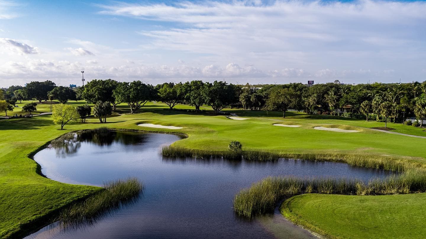 Jacaranda Golf Club - Image 6