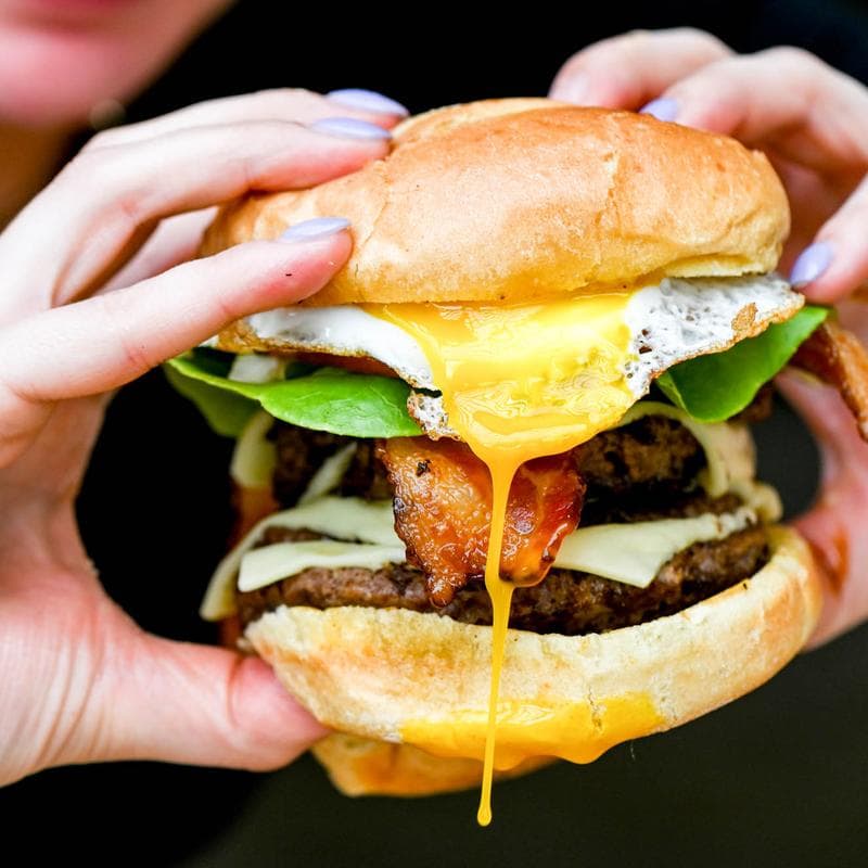 TOUR Golf & Grill - Image 9