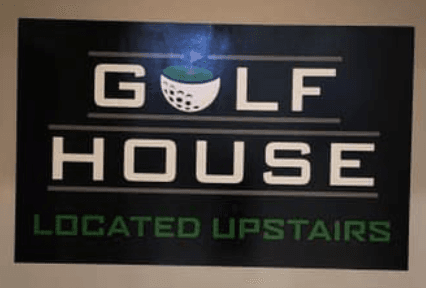 The Golf House - Image 10