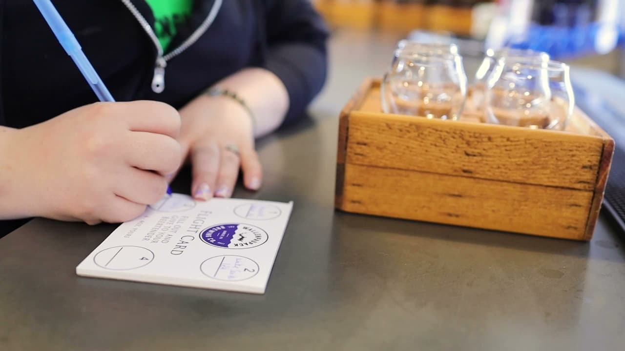 The Wake Zone - Indoor Golf + Taproom - Image 8