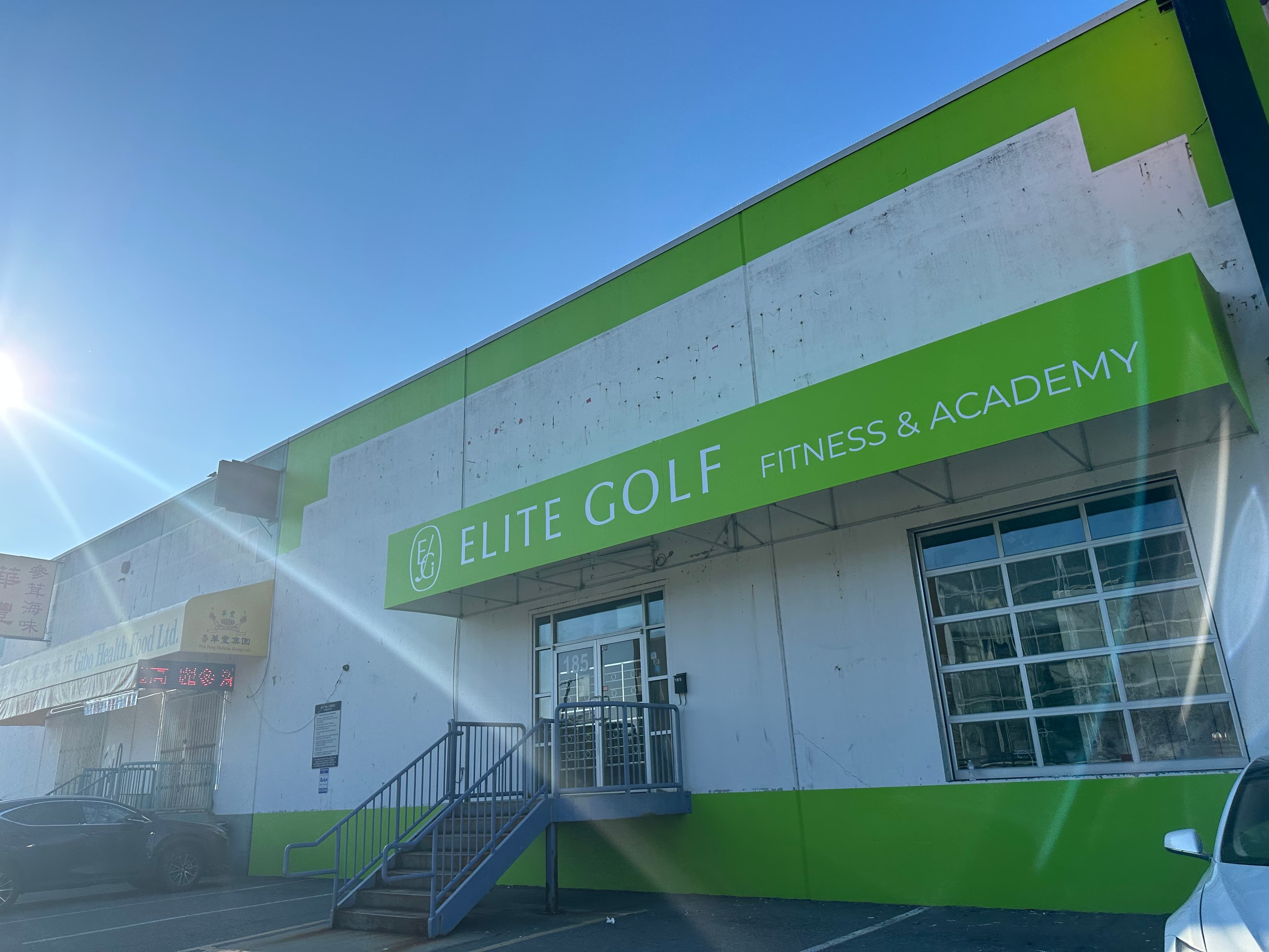 Elite Golf Fitness & Academy - Image 3
