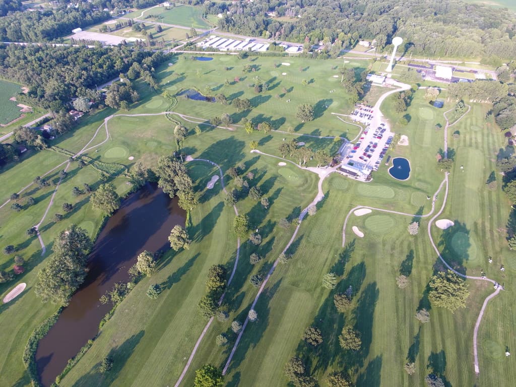 Giant Oak Golf Club - Image 7