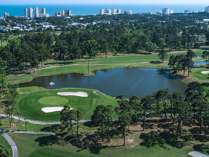 Beachwood Golf Club - Image 6