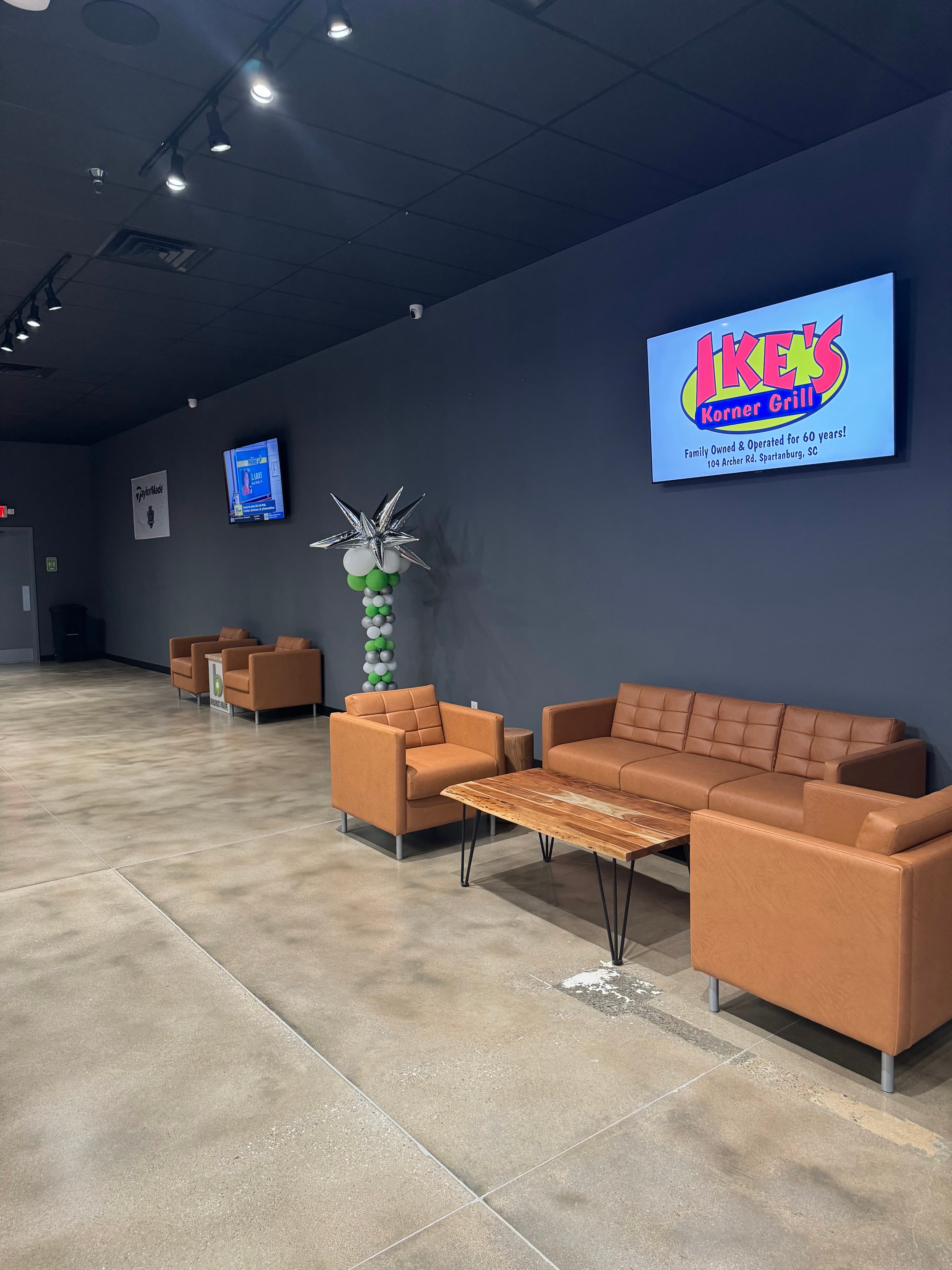 The Back Nine Golf | Spartanburg, SC - Image 1