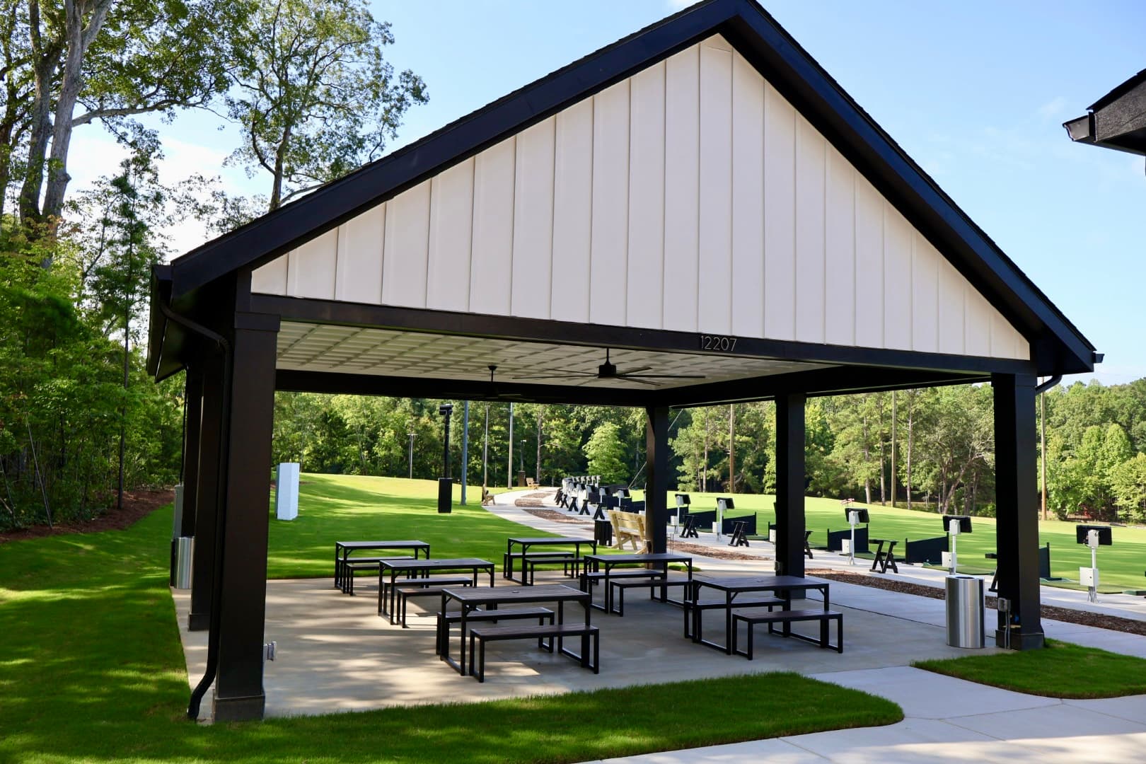 TriGolf - Home of First Tee — Triangle - Image 3