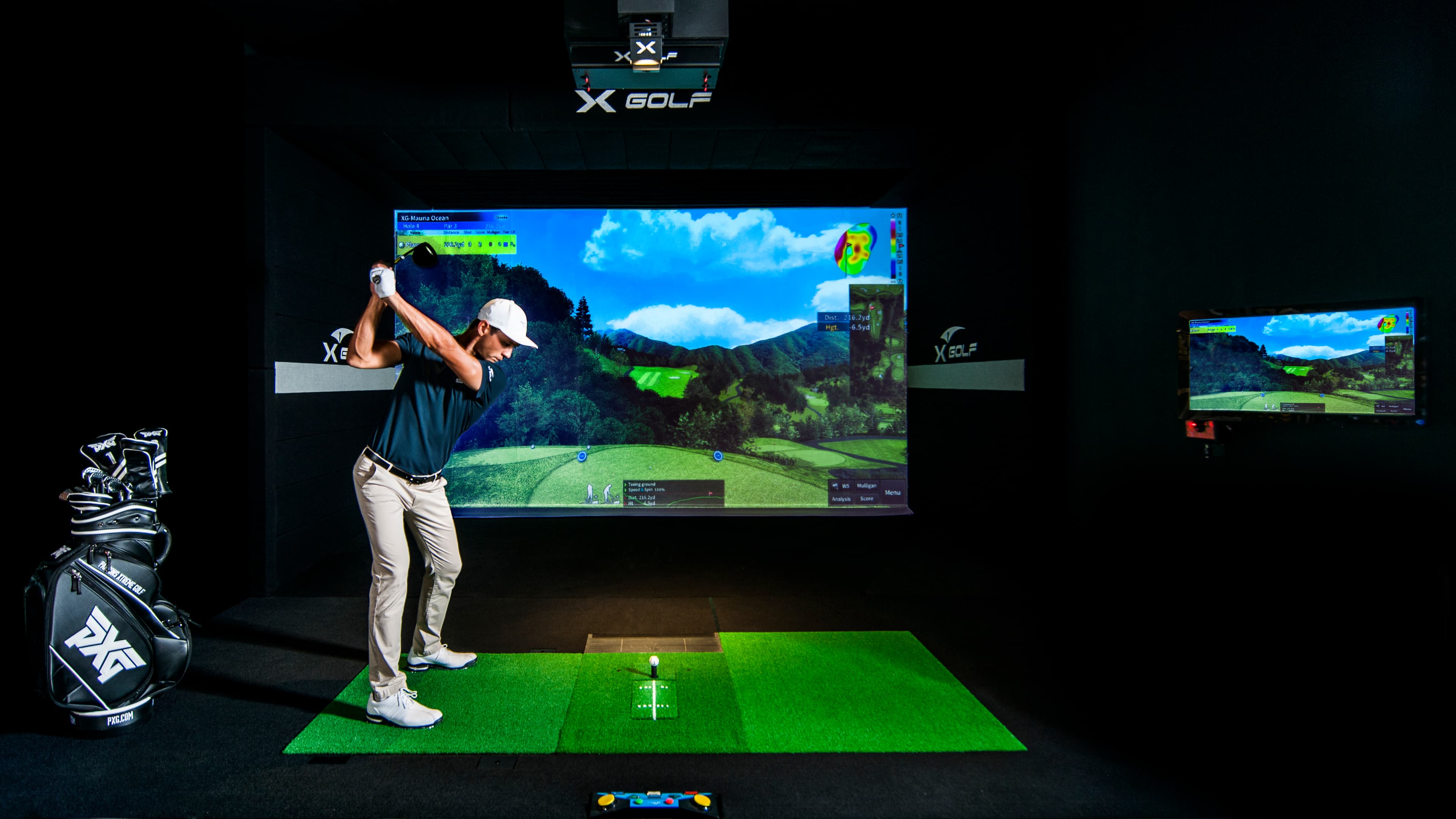 X-Golf Lansing - Image 7