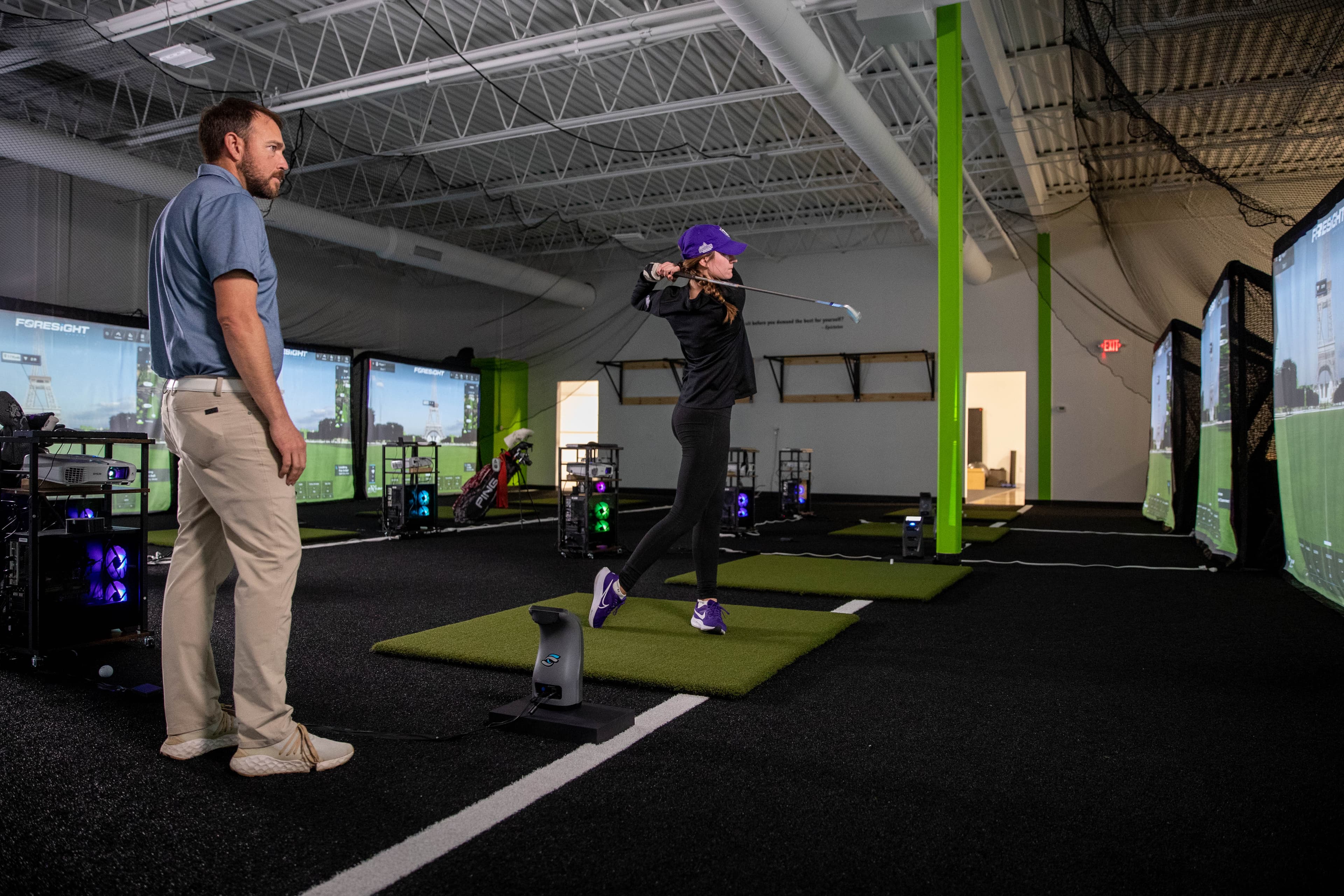 24 Golf Edina - Image 9