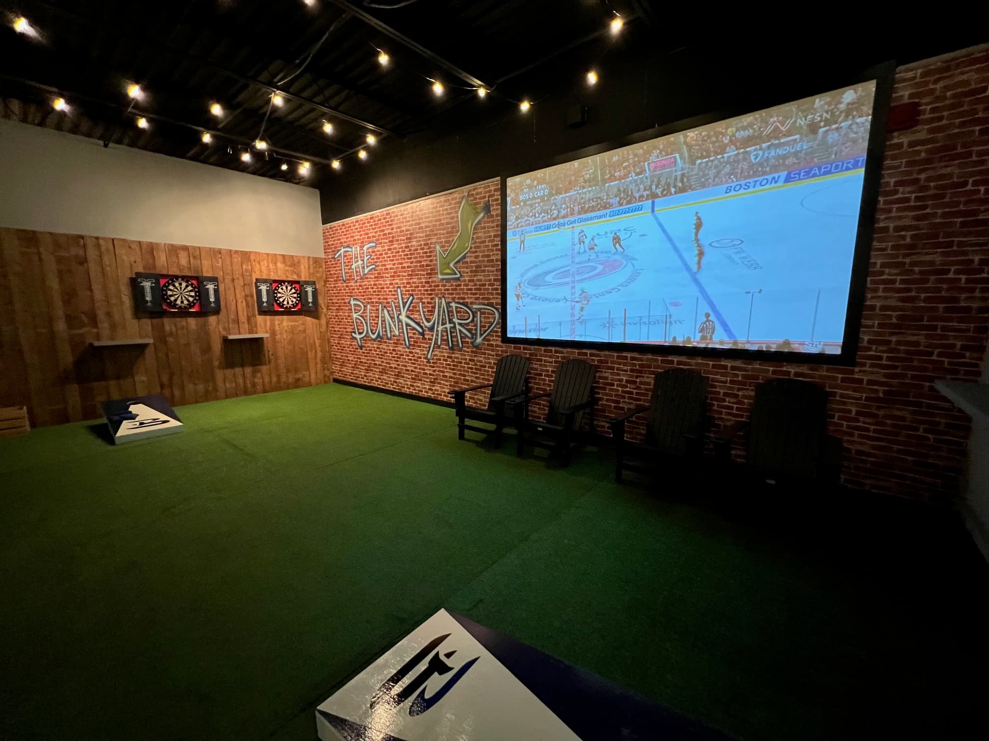 Bunker in the bend - Image 3