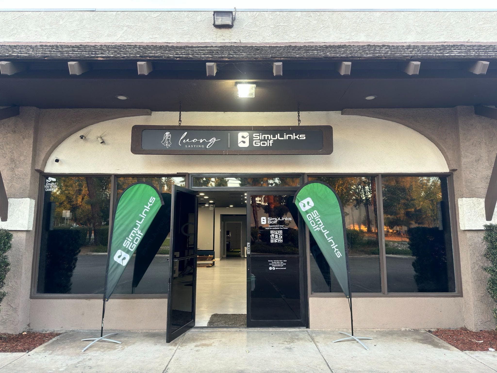 SimuLinks Golf - Image 7