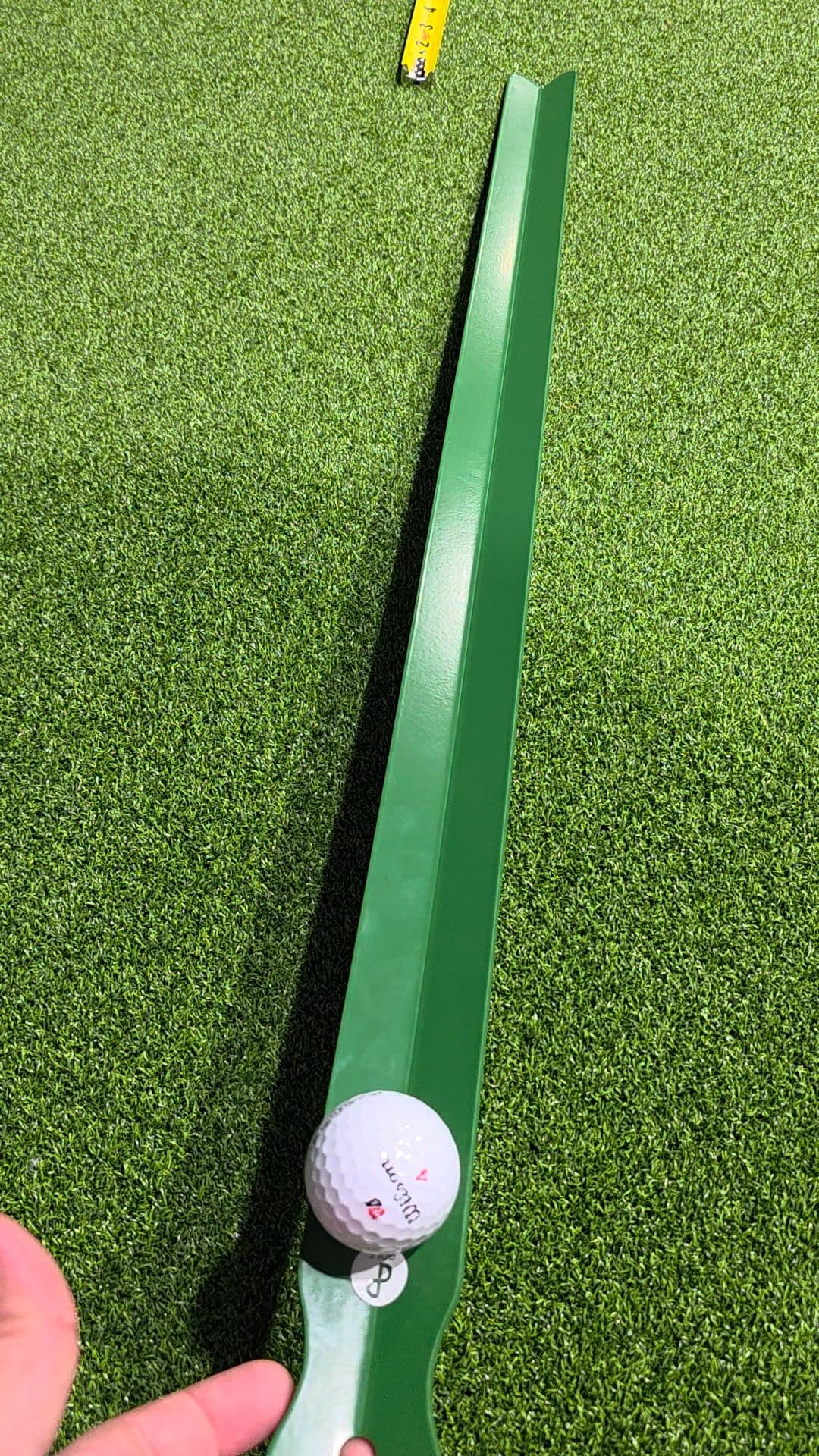 Grind House Golf Club - Image 2