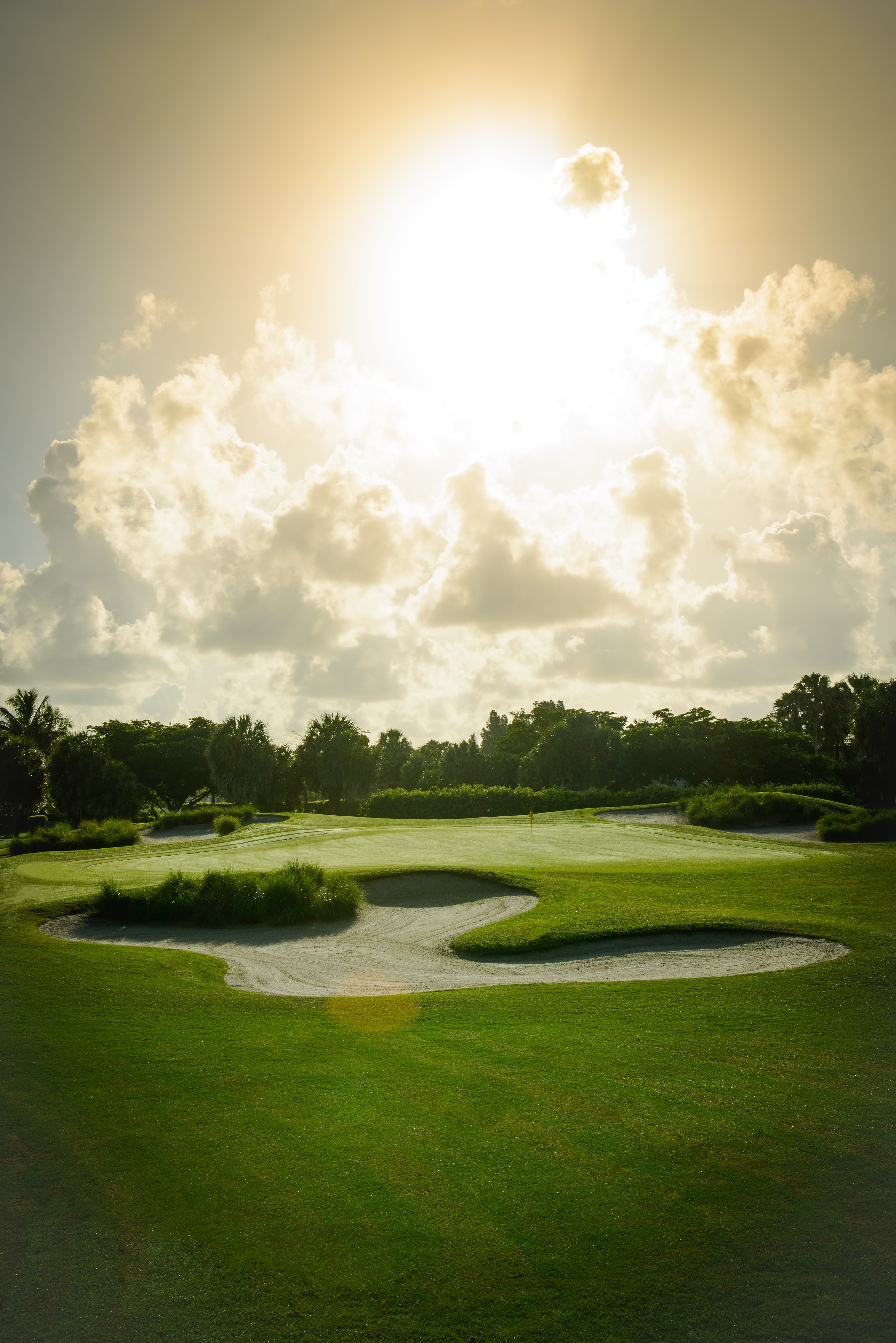 Winston Trails Golf Club - Image 1