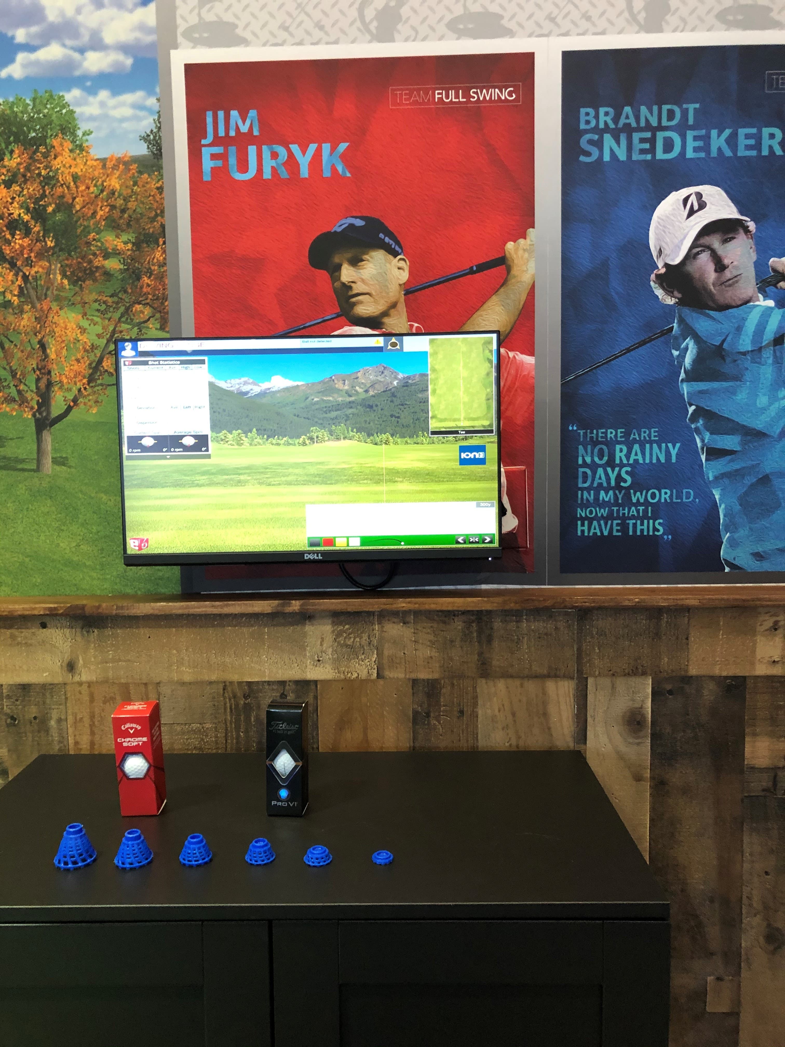 Fairview Indoor Golf Geneva - Image 7