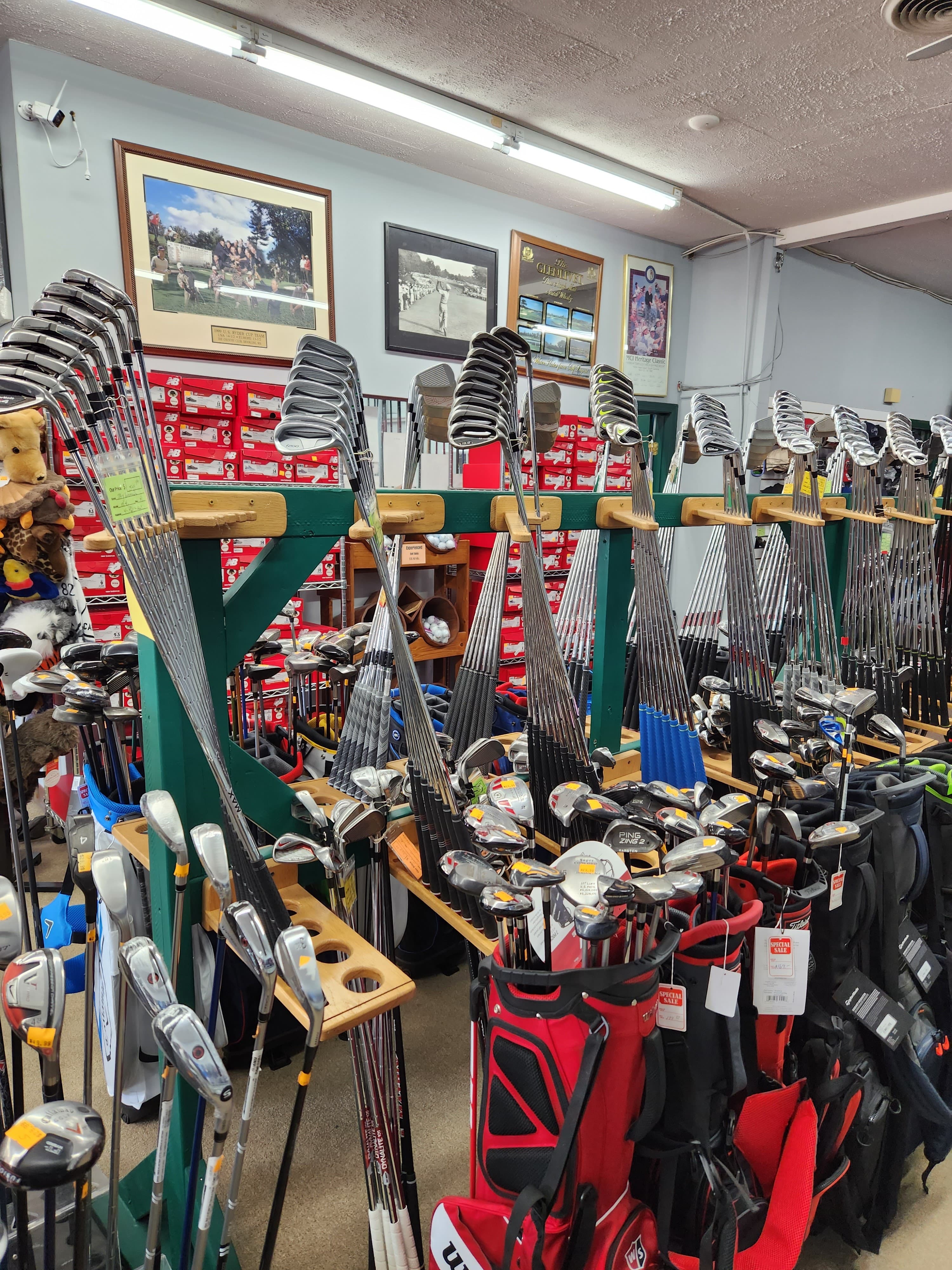 Fairway Custom Golf of Terre Haute - Image 2