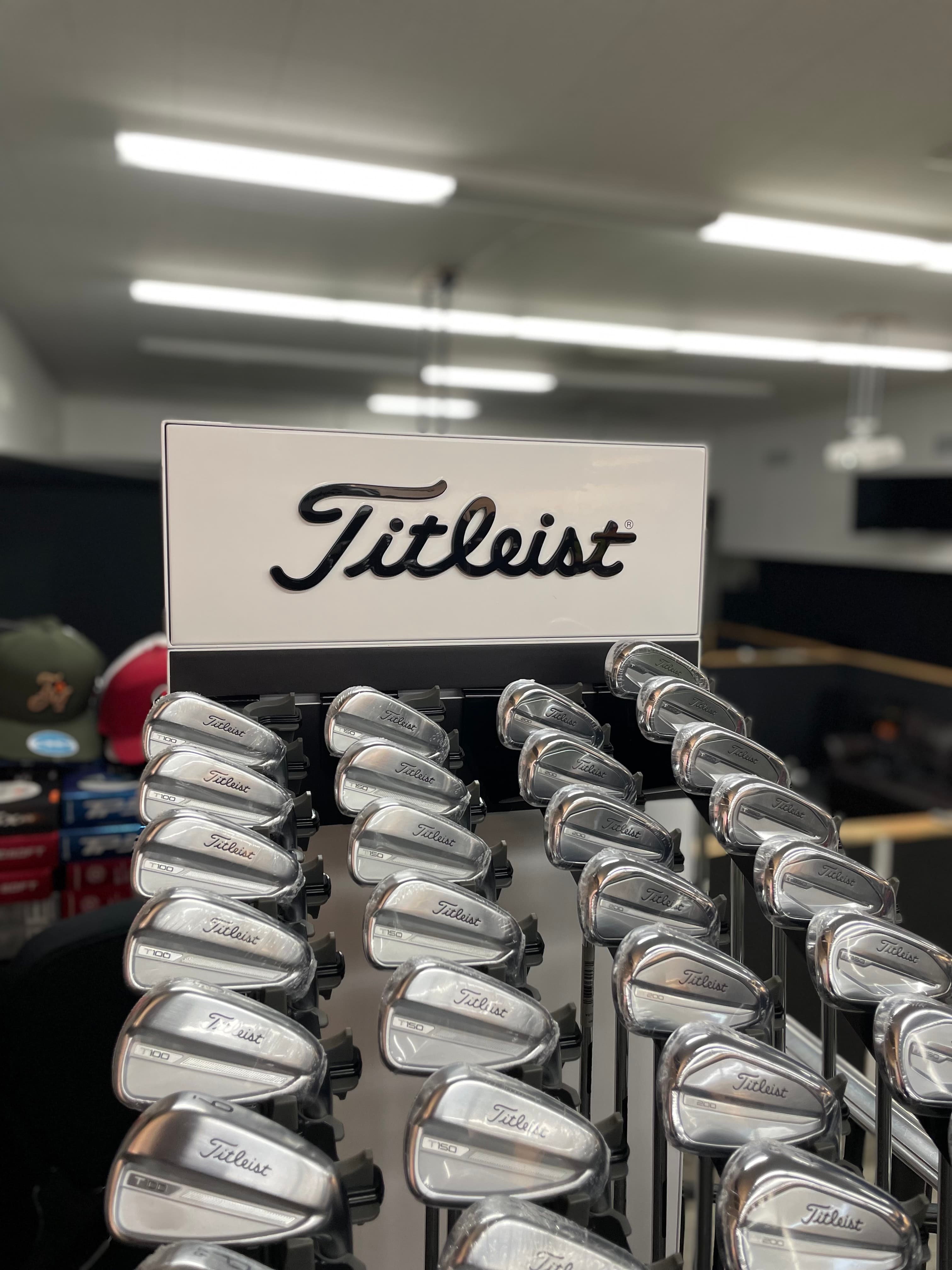 Be Under Par - Image 5