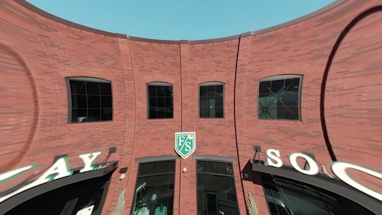 Fairway Social Alpharetta - Image 8