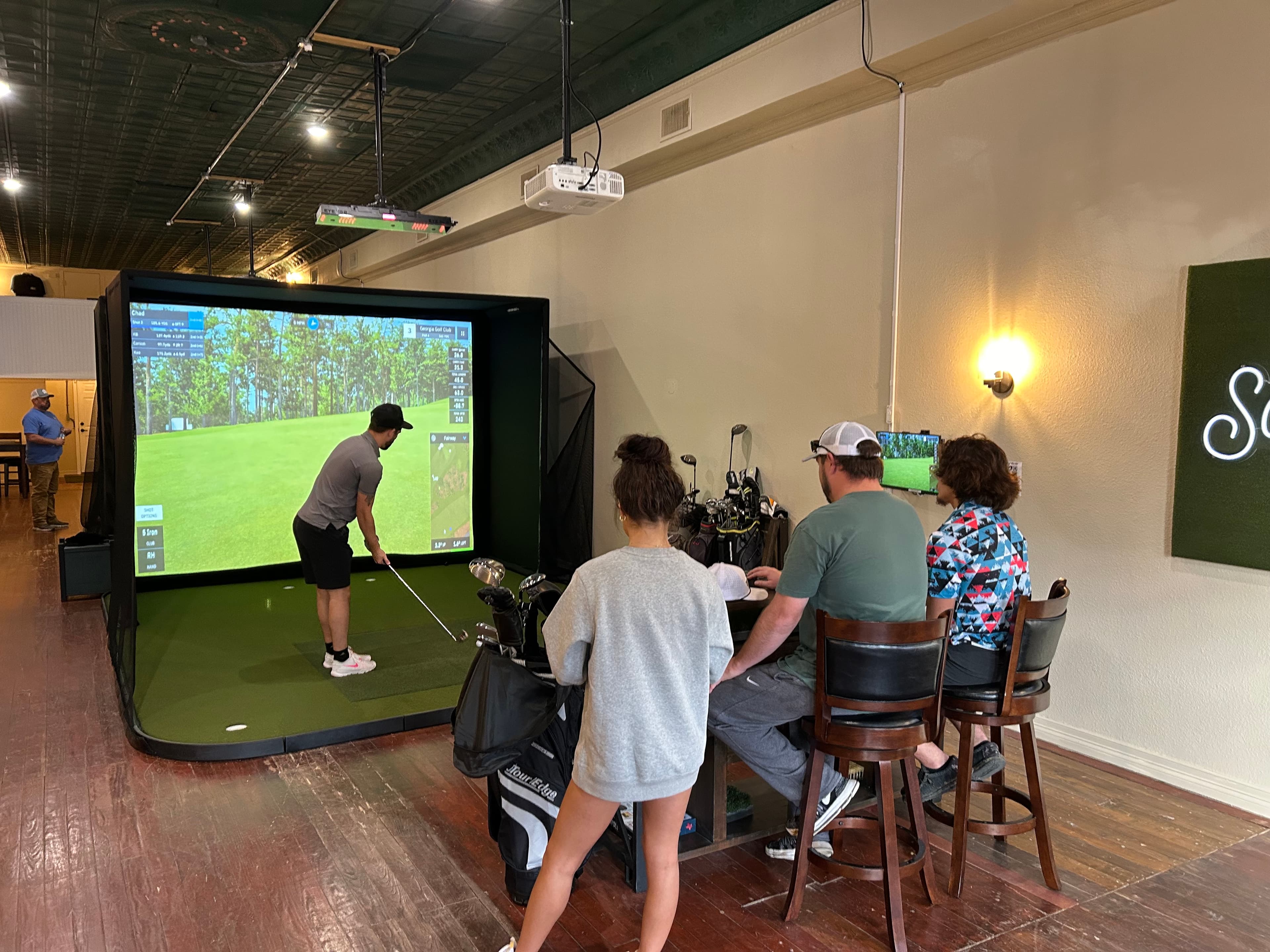 Square Fairways - Image 10