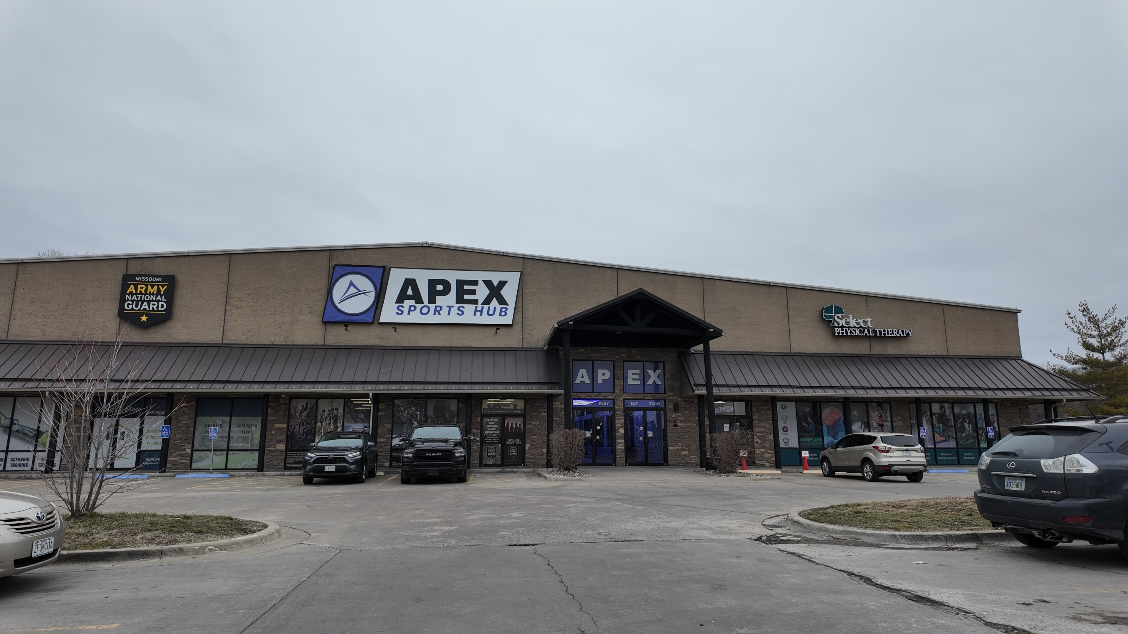 Jess Hansen Golf Academy - Image 1