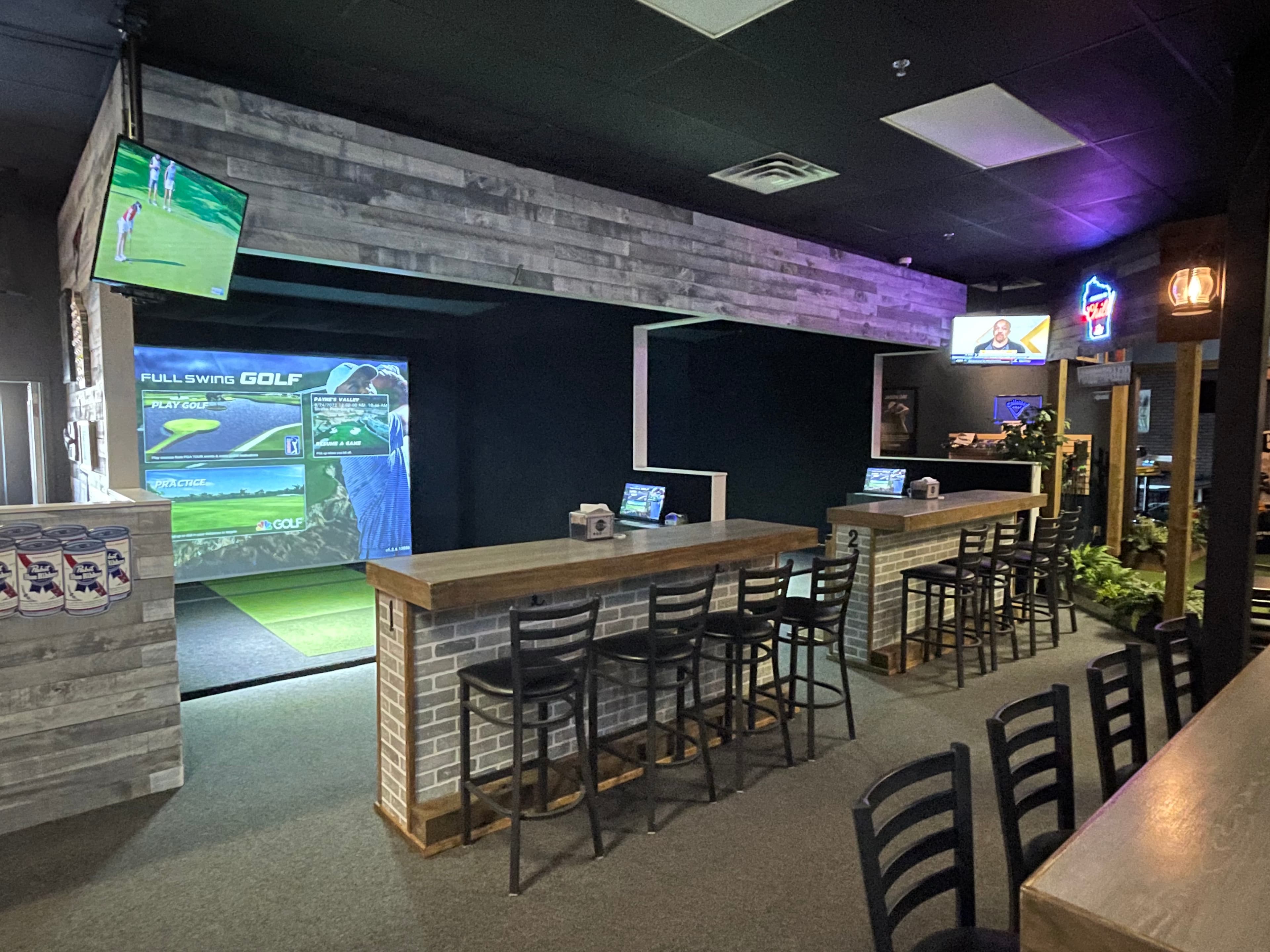 Stix Golf Entertainment - Image 5