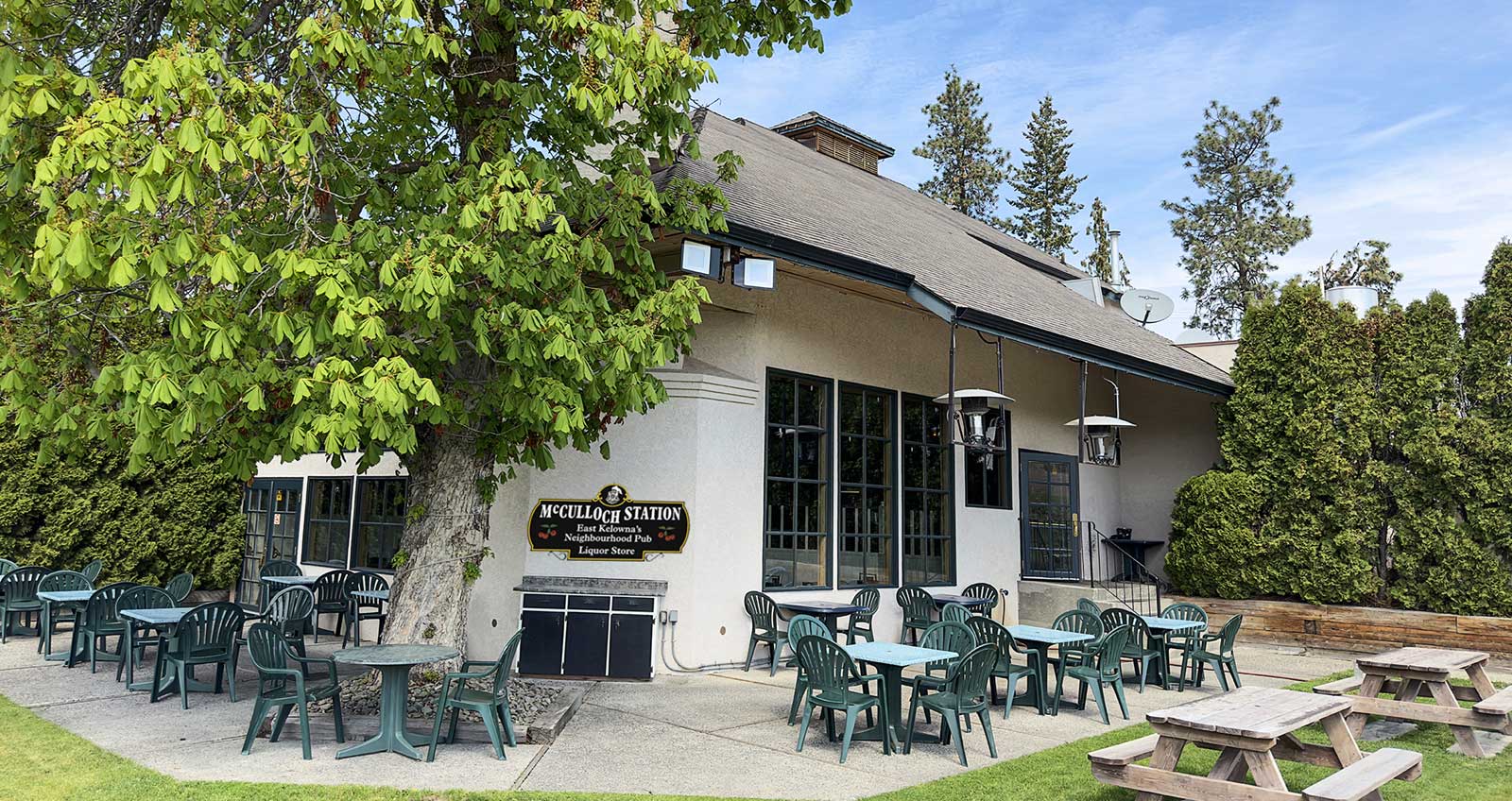 McCulloch Station Pub - Image 3