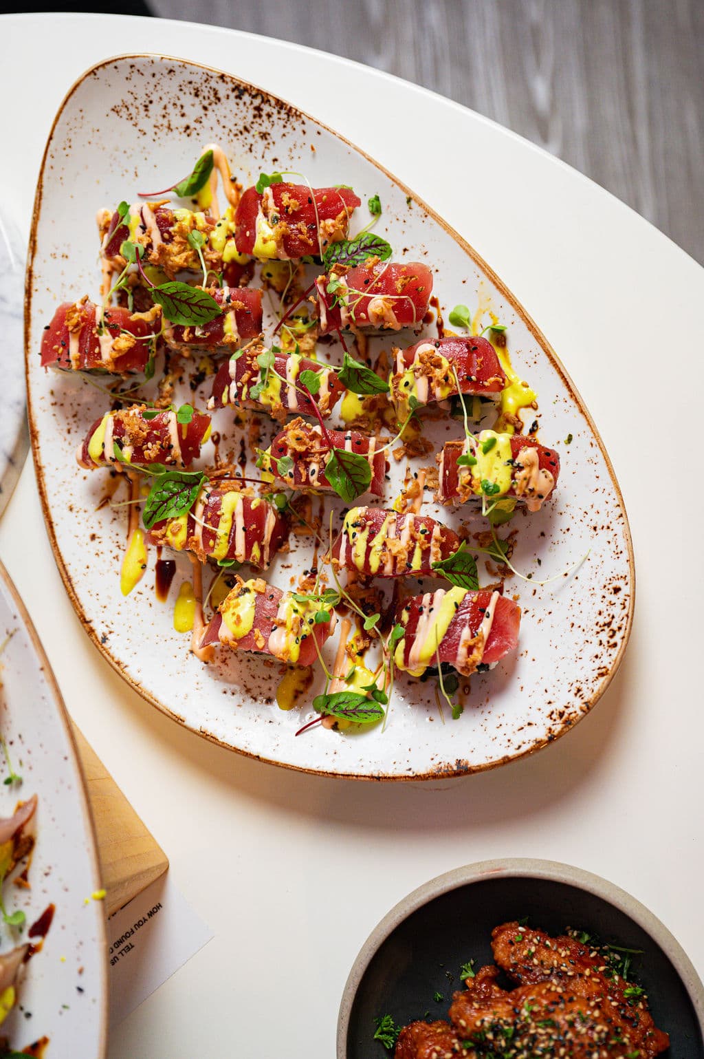 PAR BAR Topgolf Swing Suite - Image 8