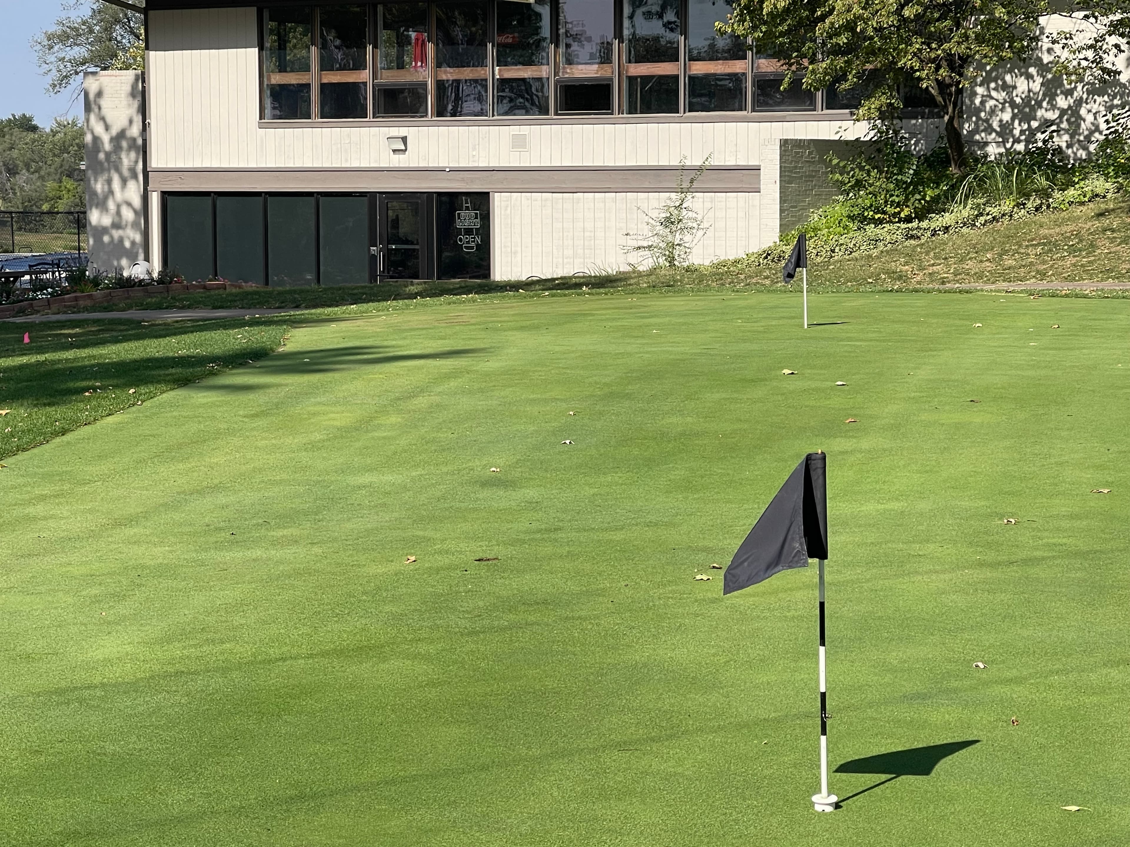 The Bunker at Bellevue - Image 1