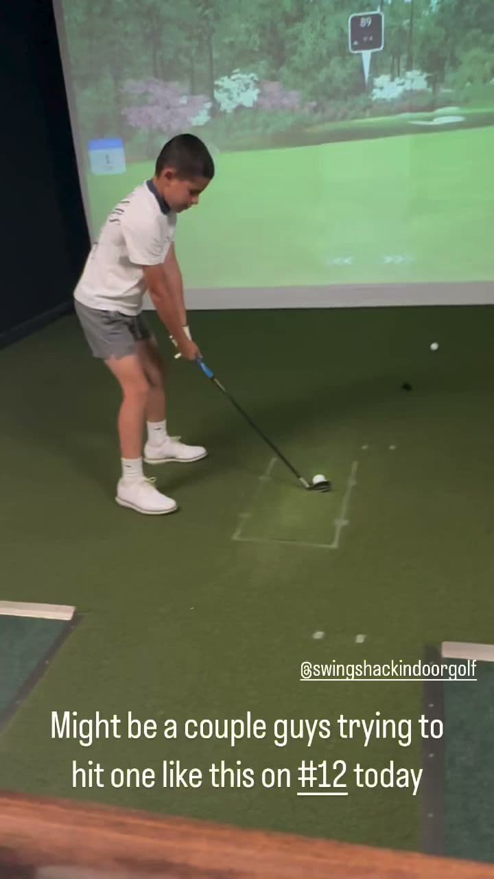 Swing Shack Indoor Golf & Club Repair - Image 7