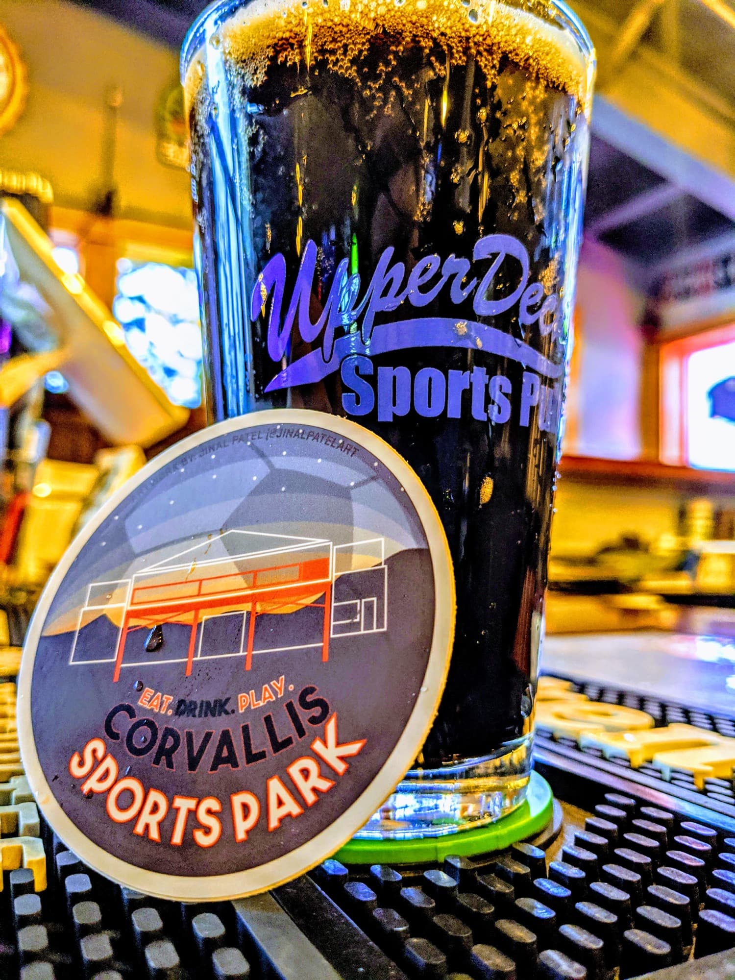 The Upper Deck Pub - Image 5