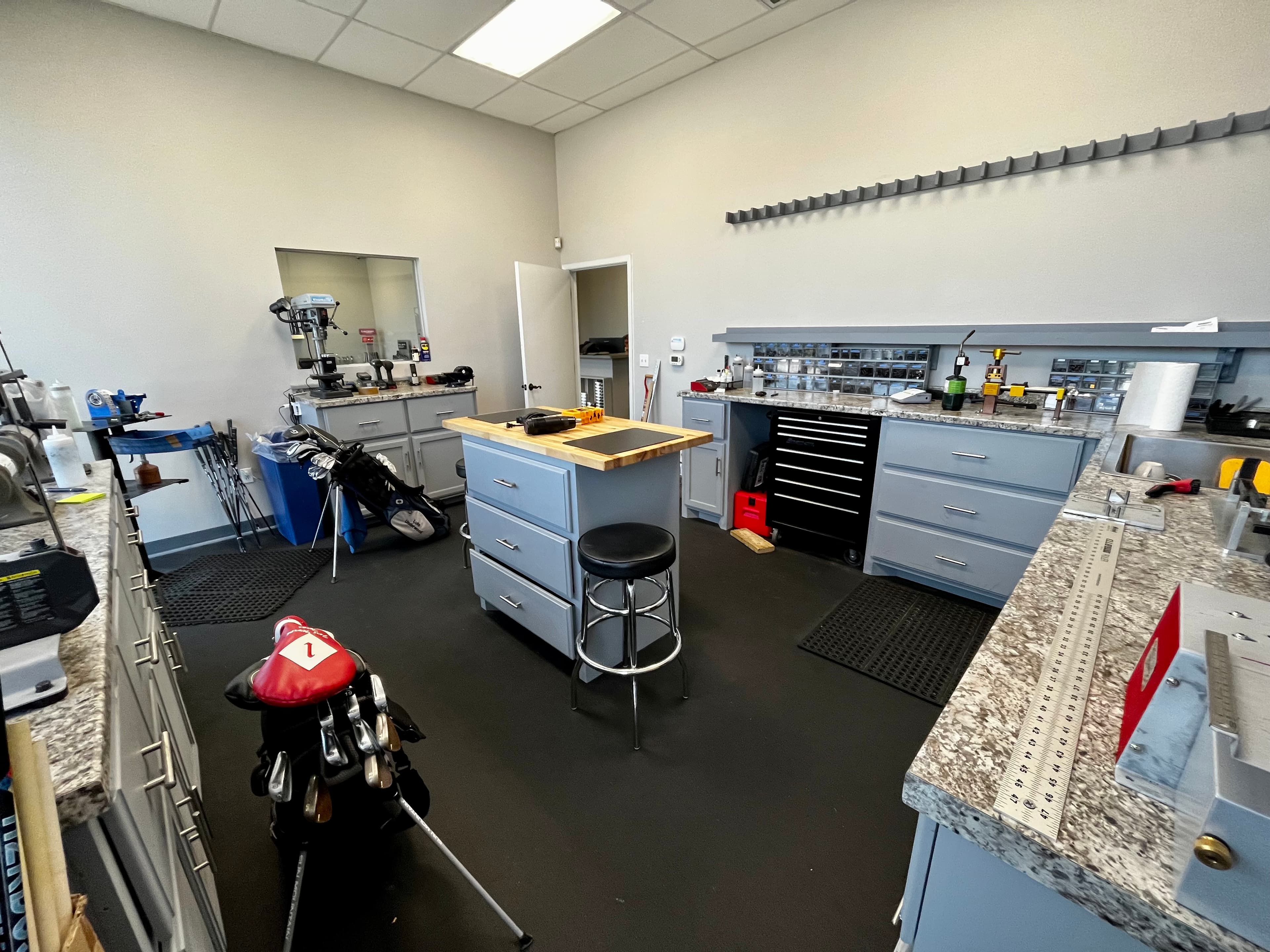 The Golf Station - Image 3