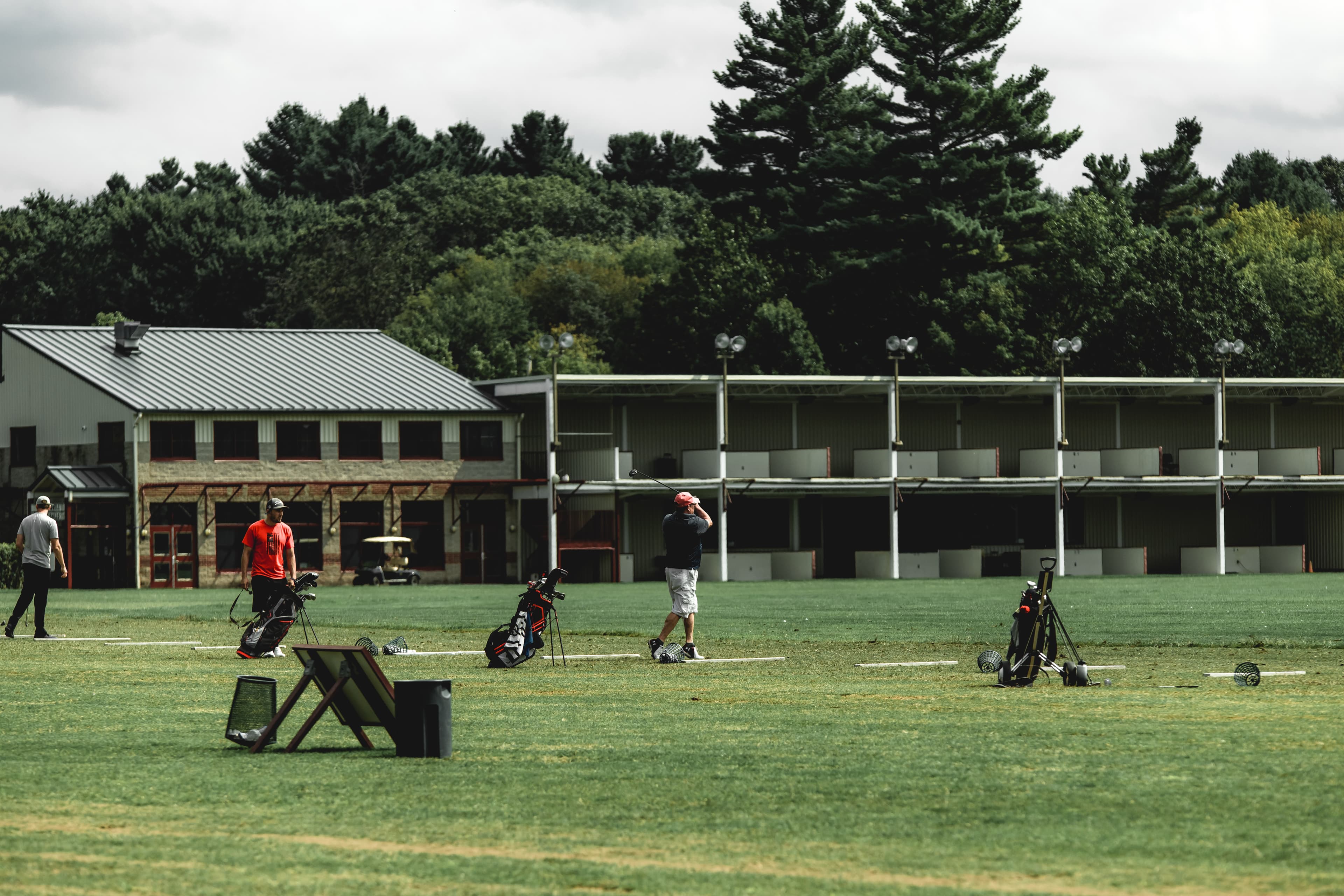 World Cup Golf Center - Image 4