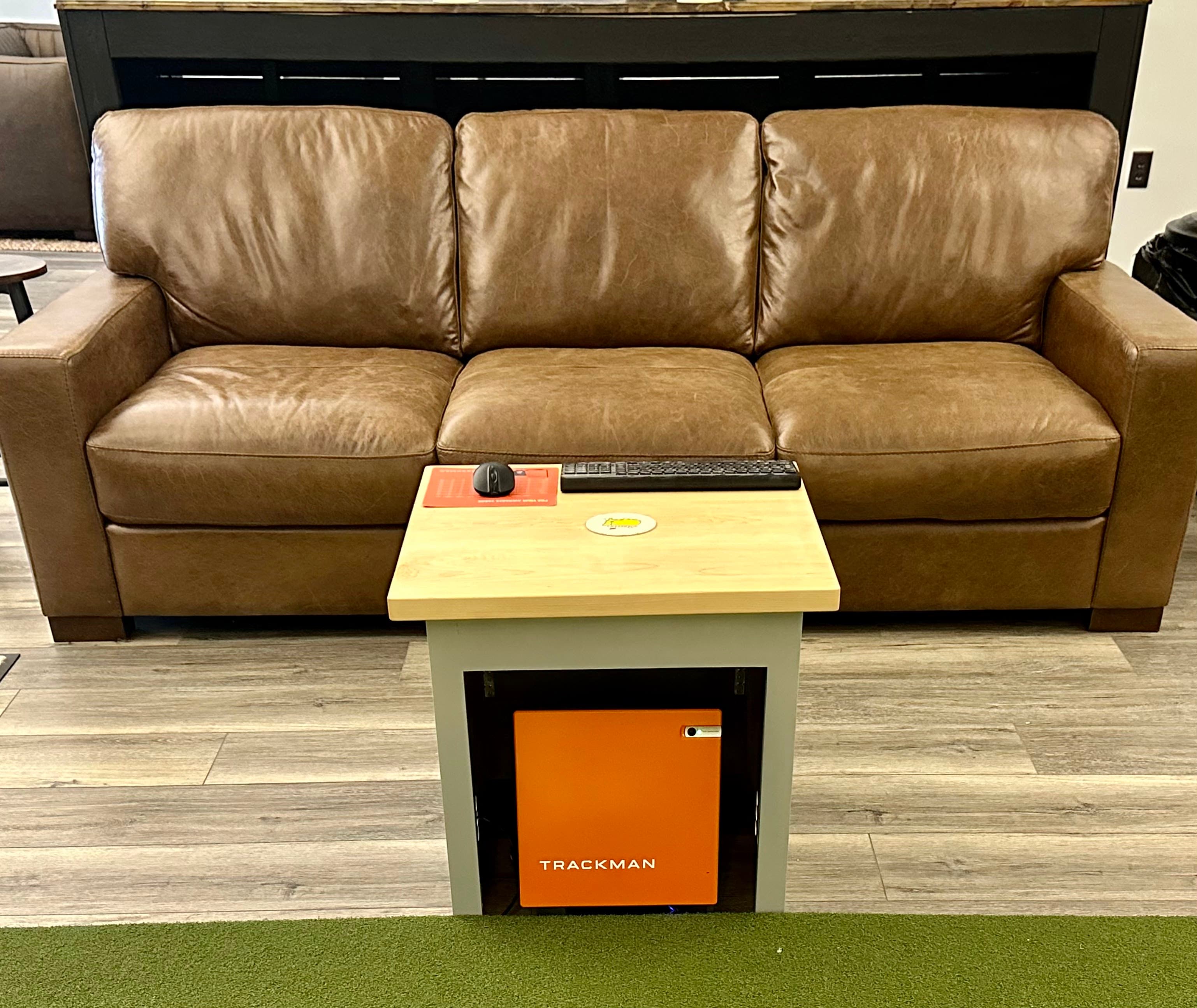 The Back Nine Golf | Franklin, TN - Image 9