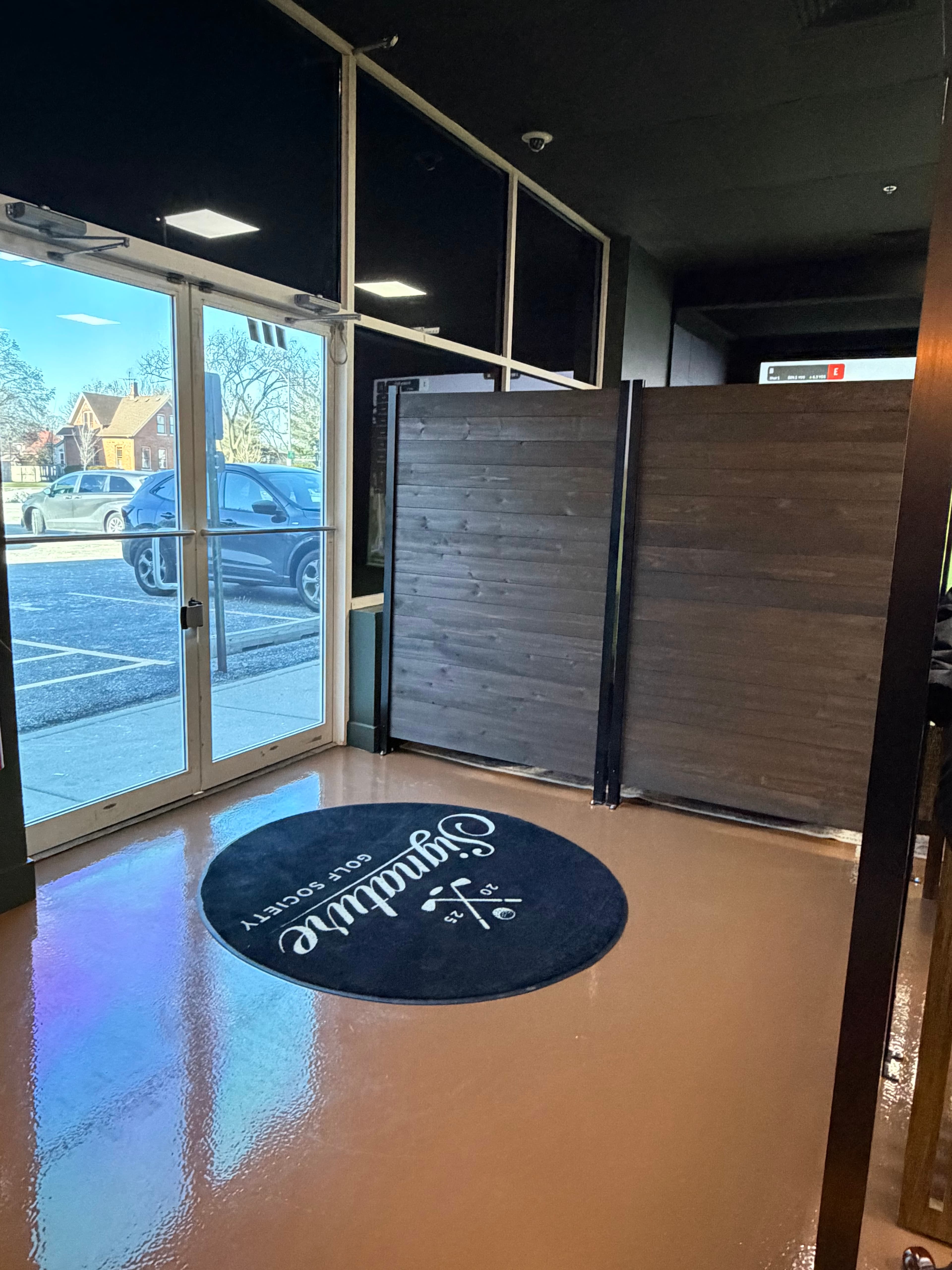 Signature Golf Society